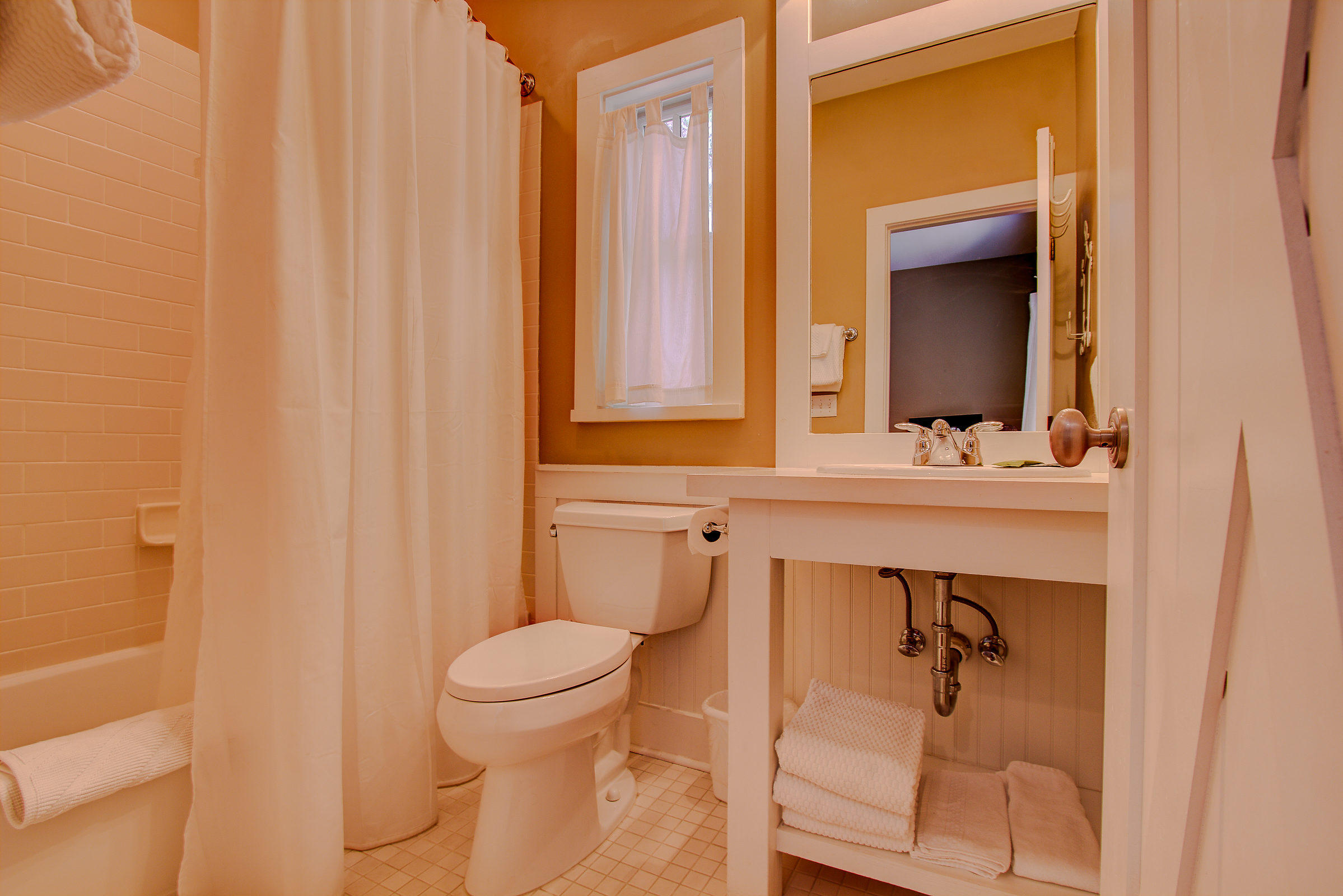 Magnolia Cottages by the Sea - Residential