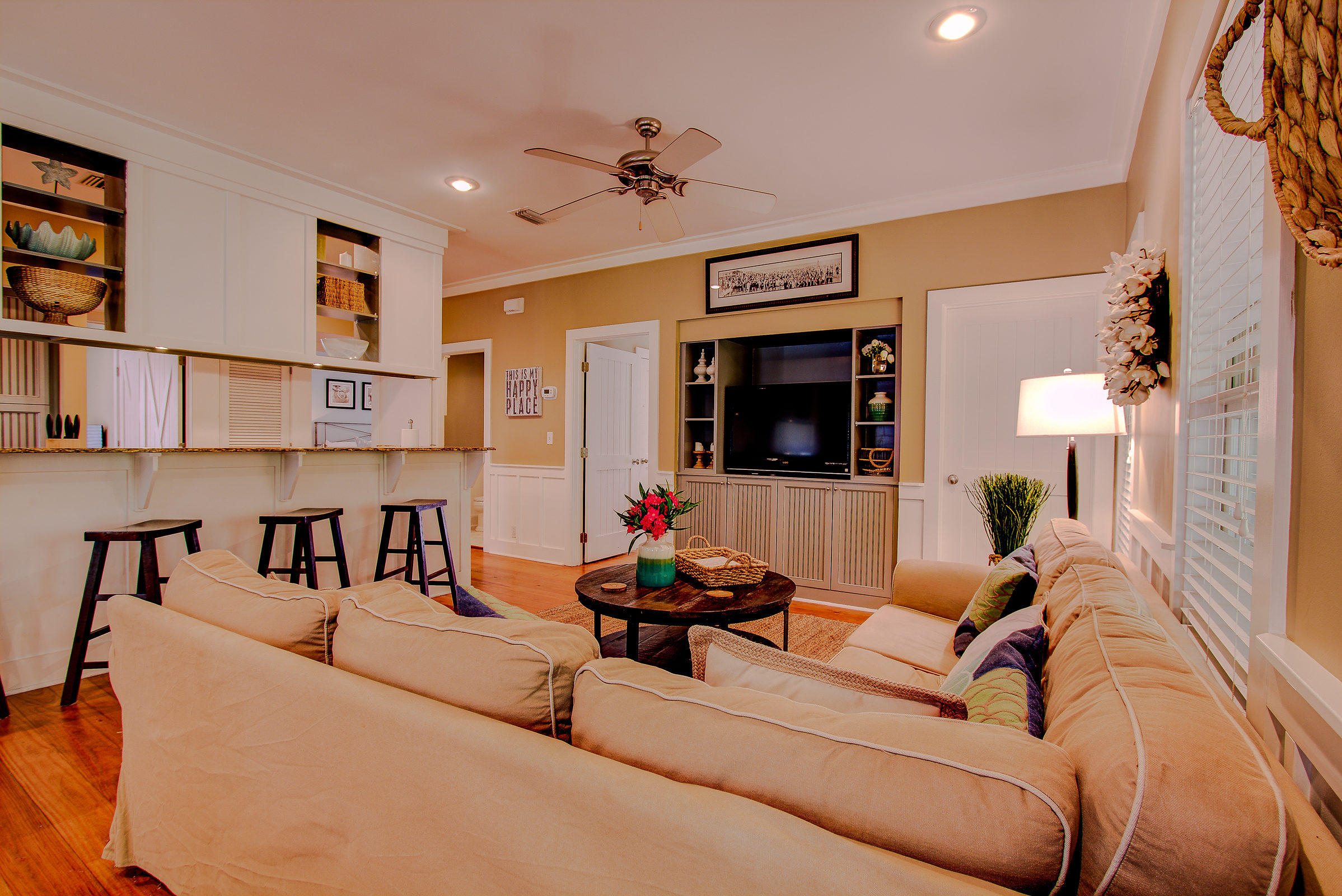 Magnolia Cottages by the Sea - Residential