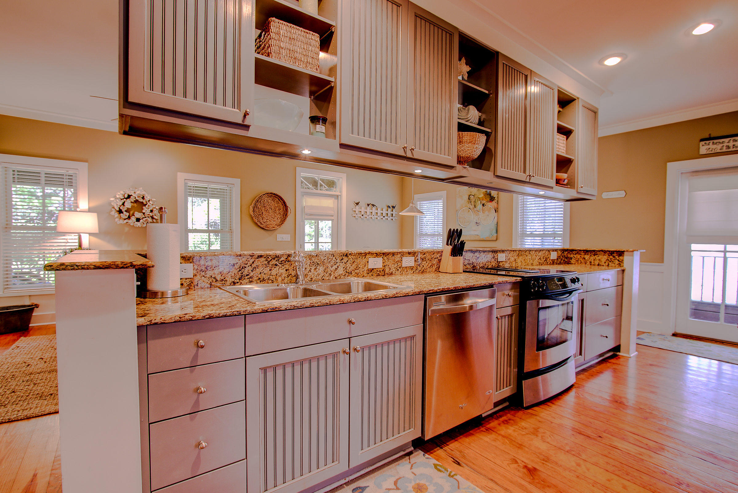 Magnolia Cottages by the Sea - Residential