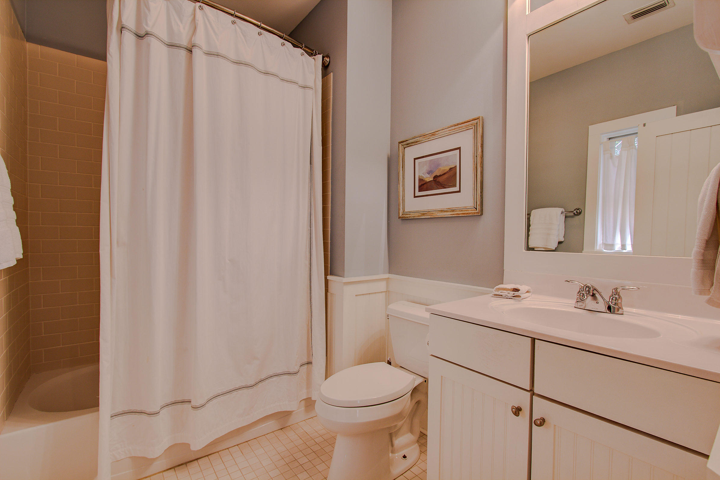 Magnolia Cottages by the Sea - Residential