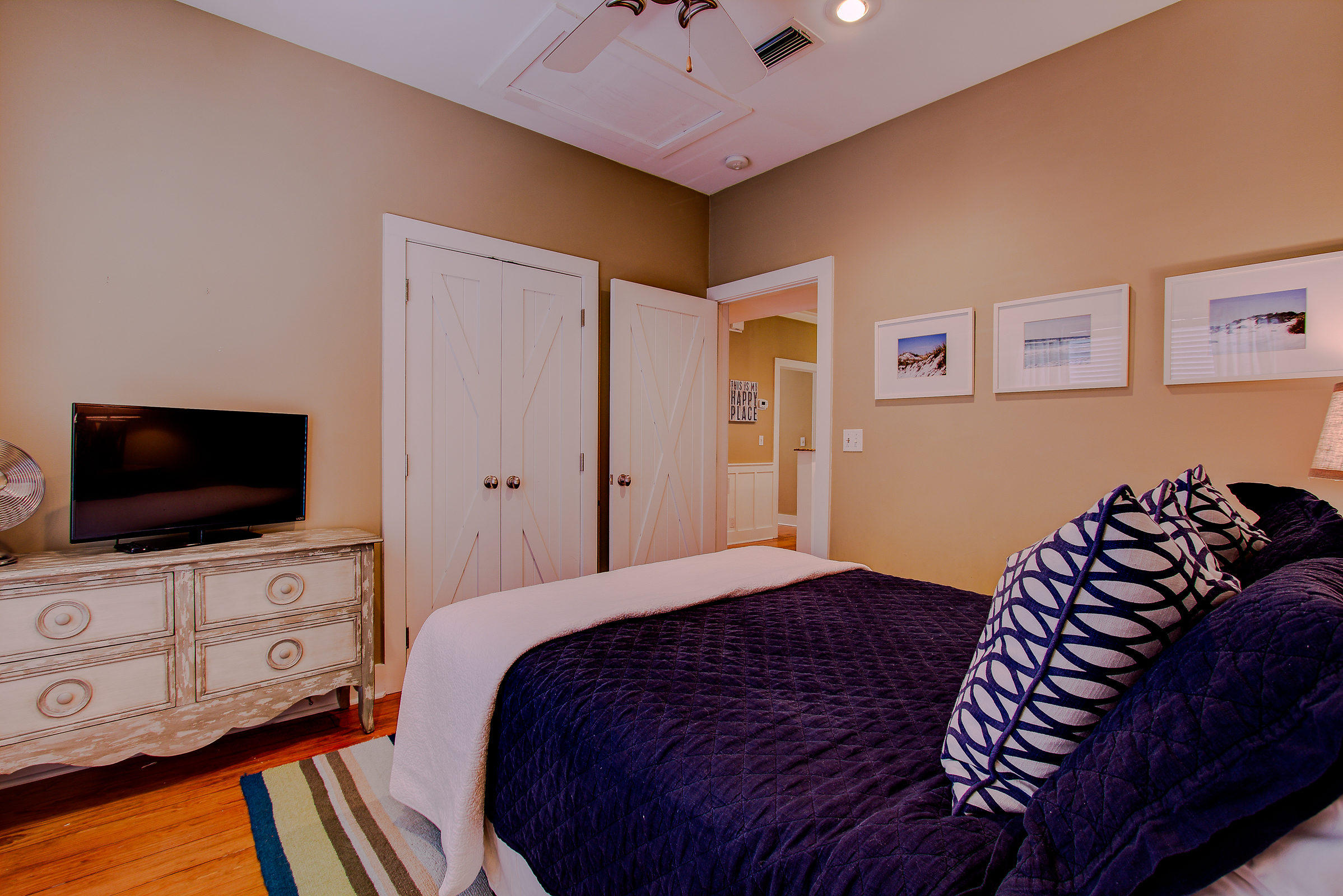 Magnolia Cottages by the Sea - Residential