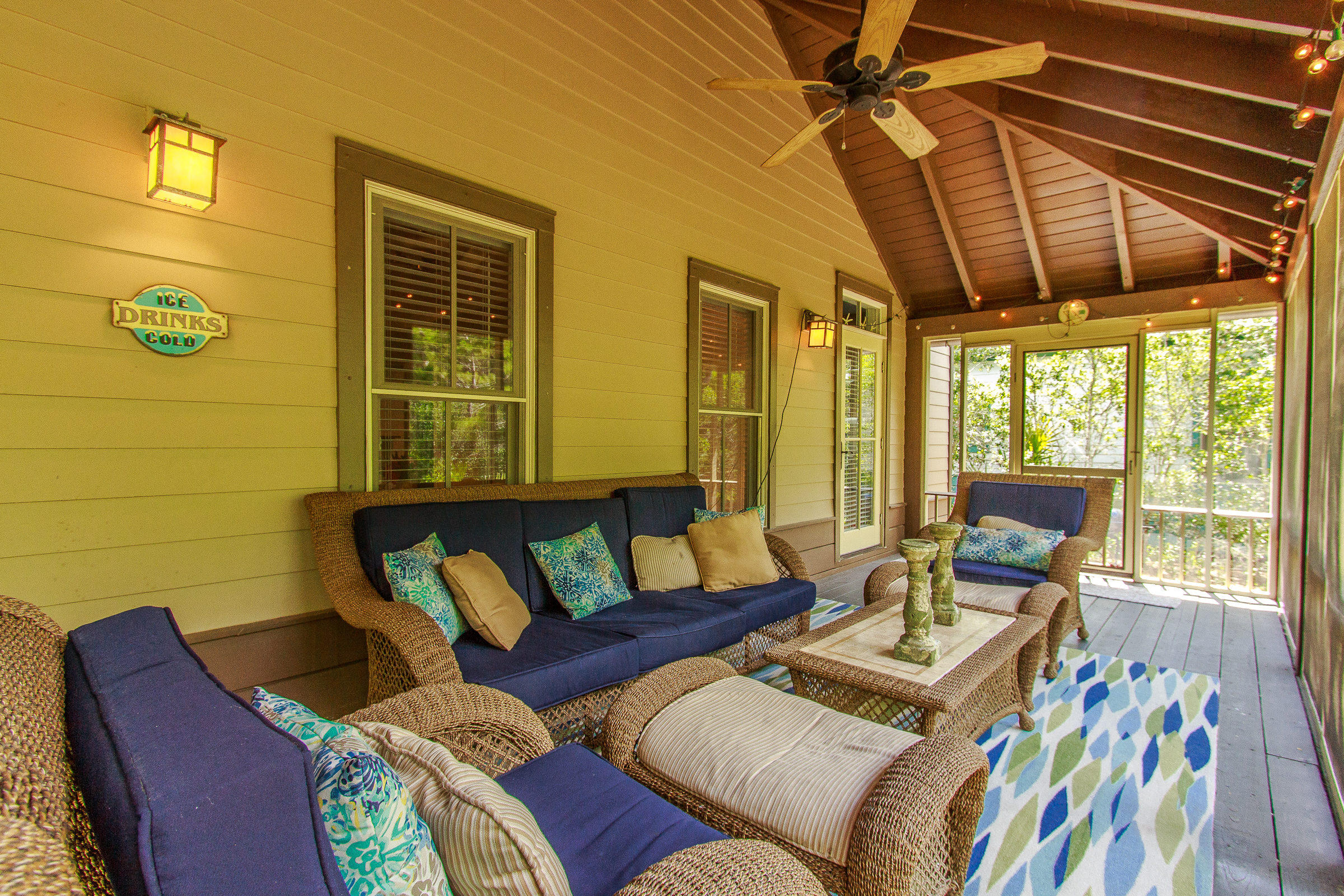 Magnolia Cottages by the Sea - Residential