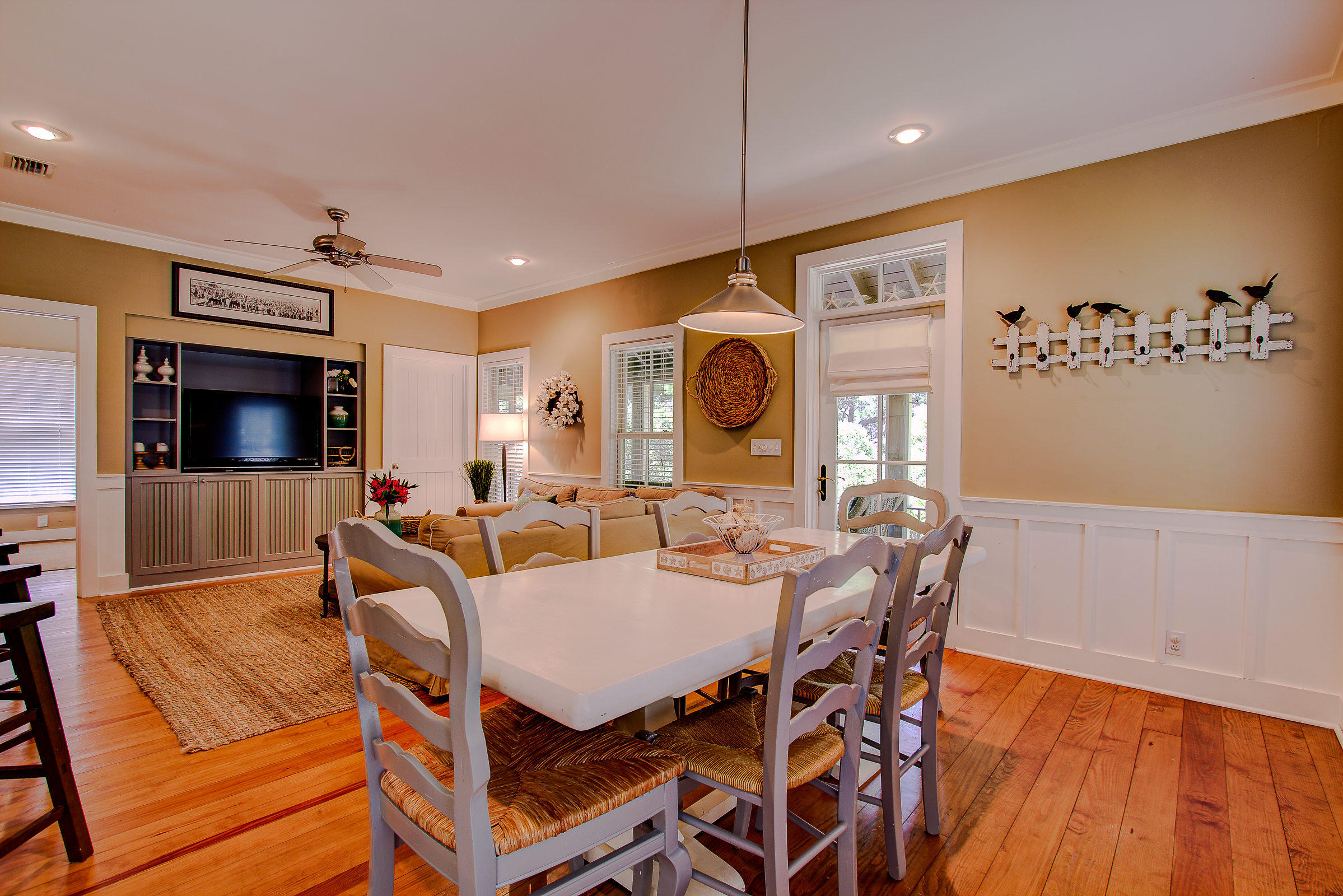 Magnolia Cottages by the Sea - Residential