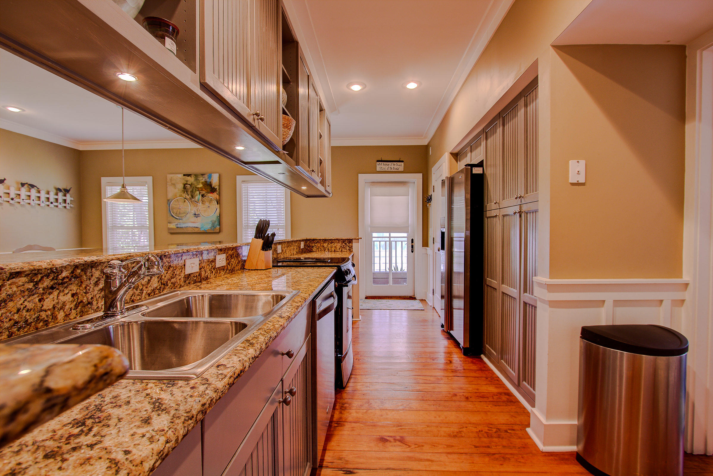 Magnolia Cottages by the Sea - Residential