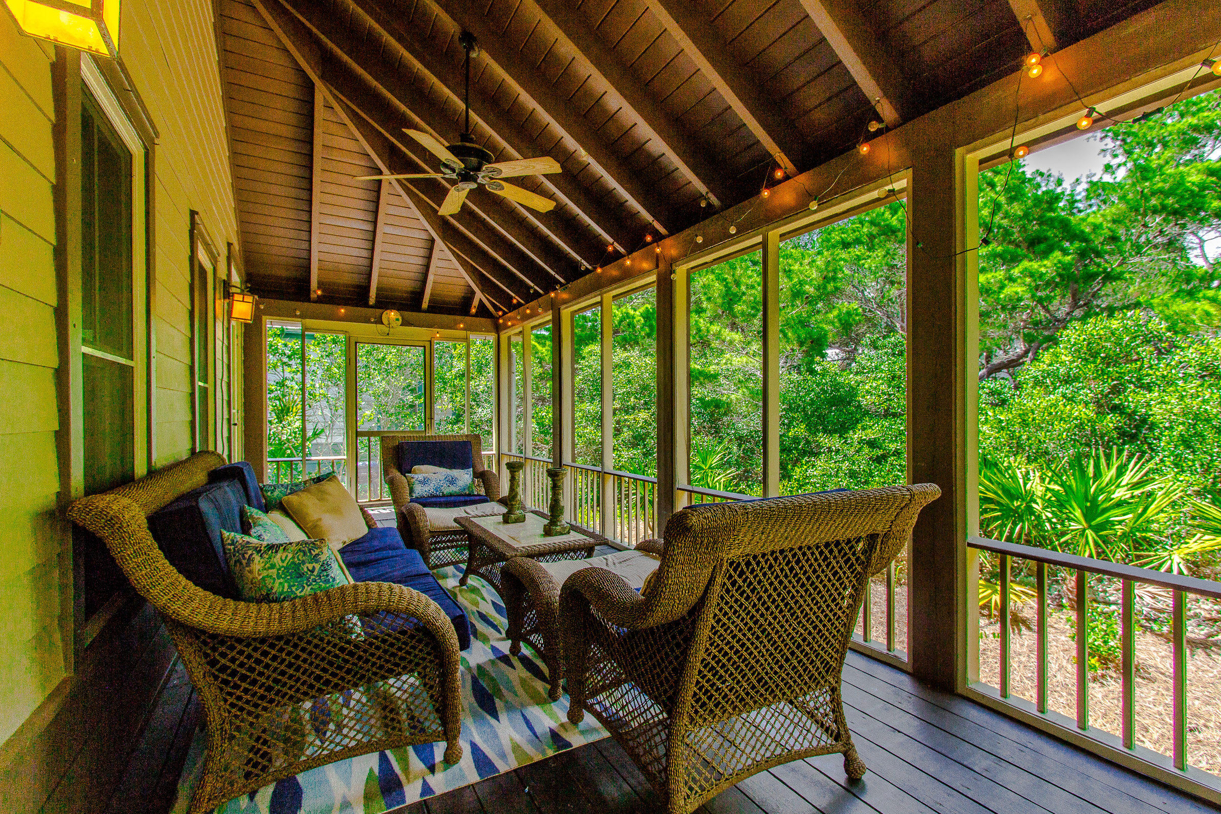 Magnolia Cottages by the Sea - Residential