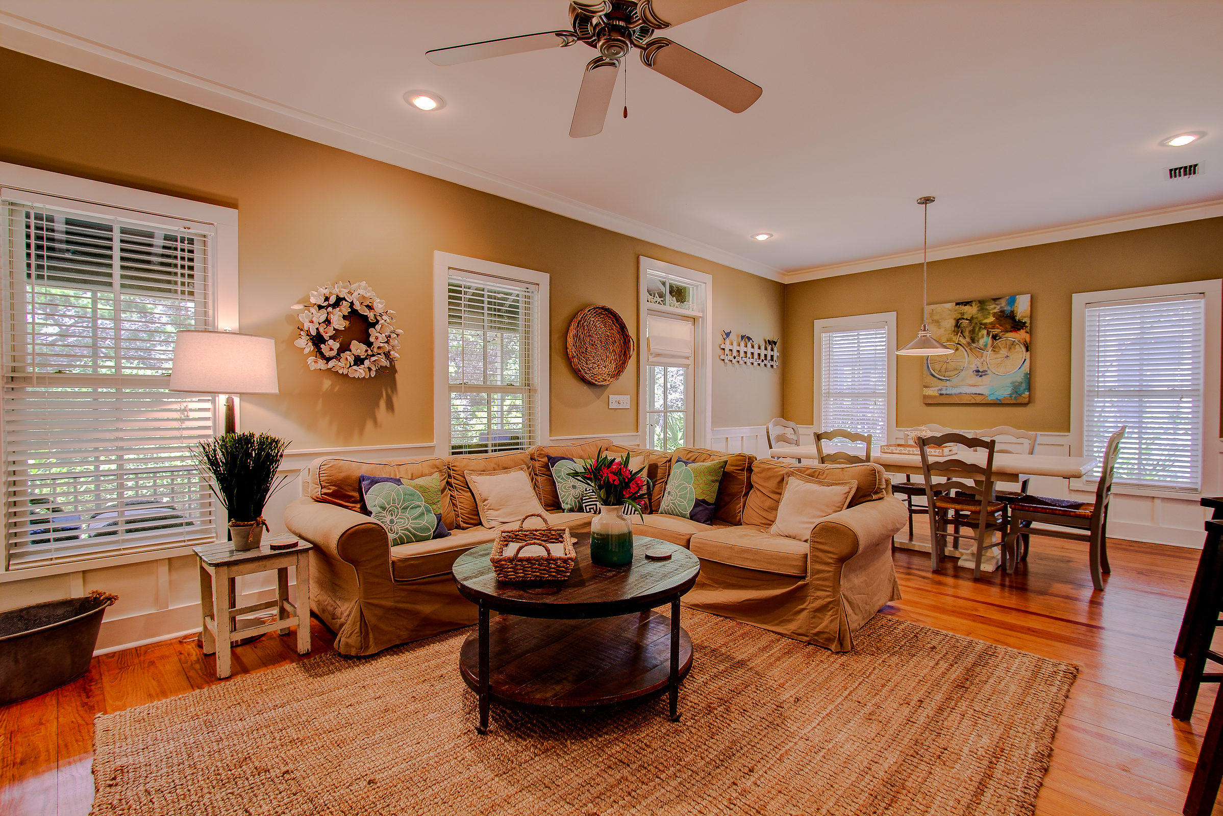 Magnolia Cottages by the Sea - Residential