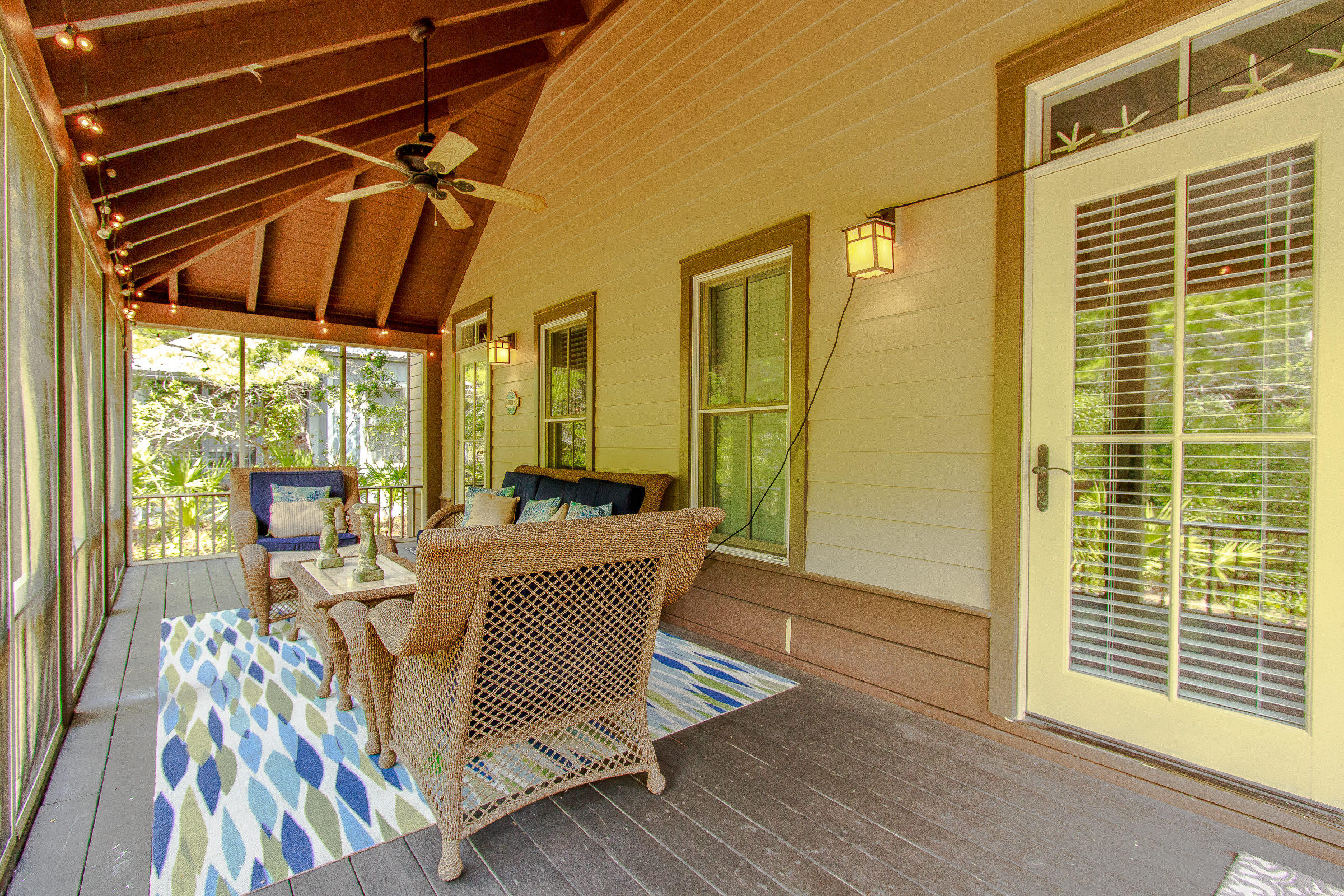 Magnolia Cottages by the Sea - Residential