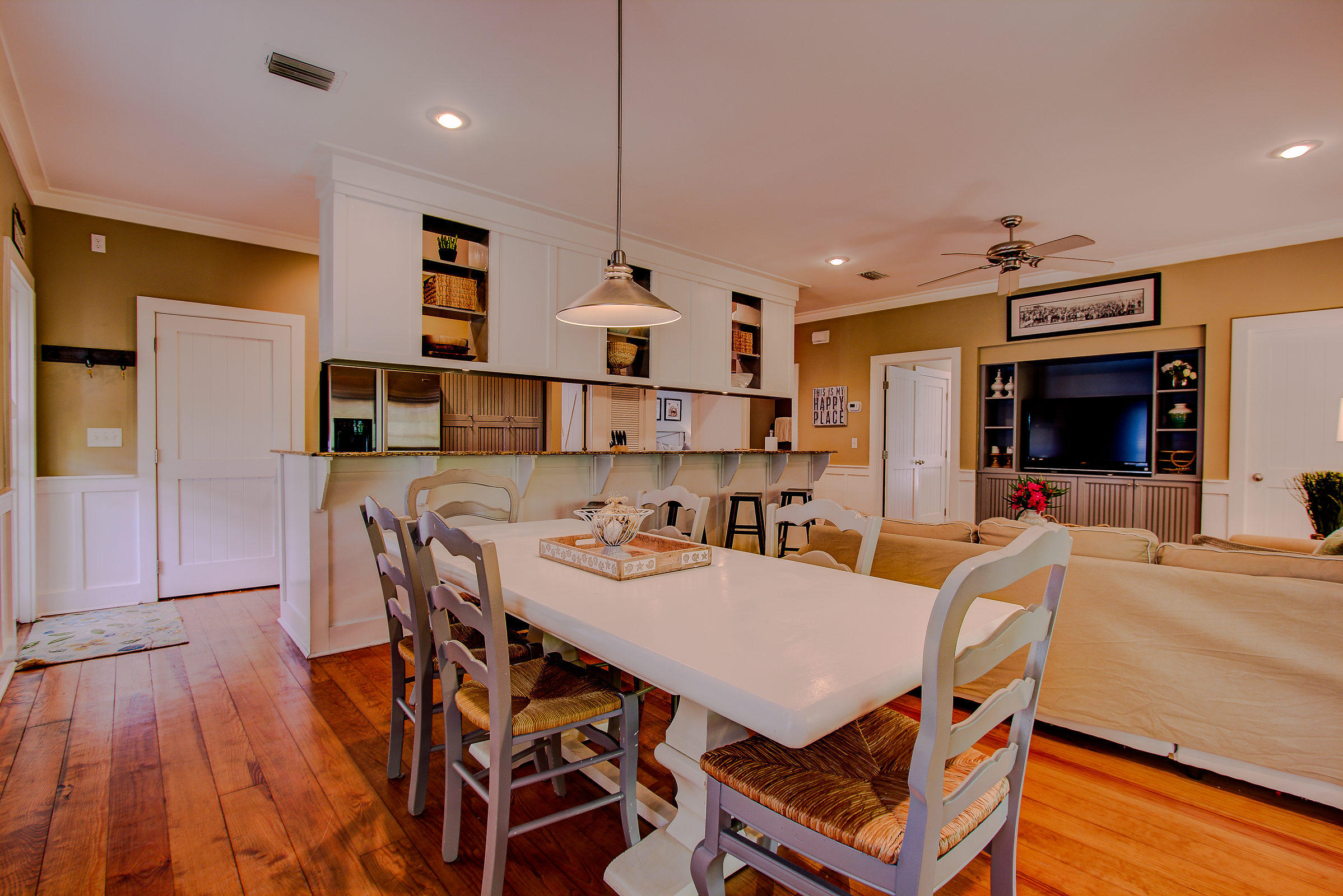 Magnolia Cottages by the Sea - Residential