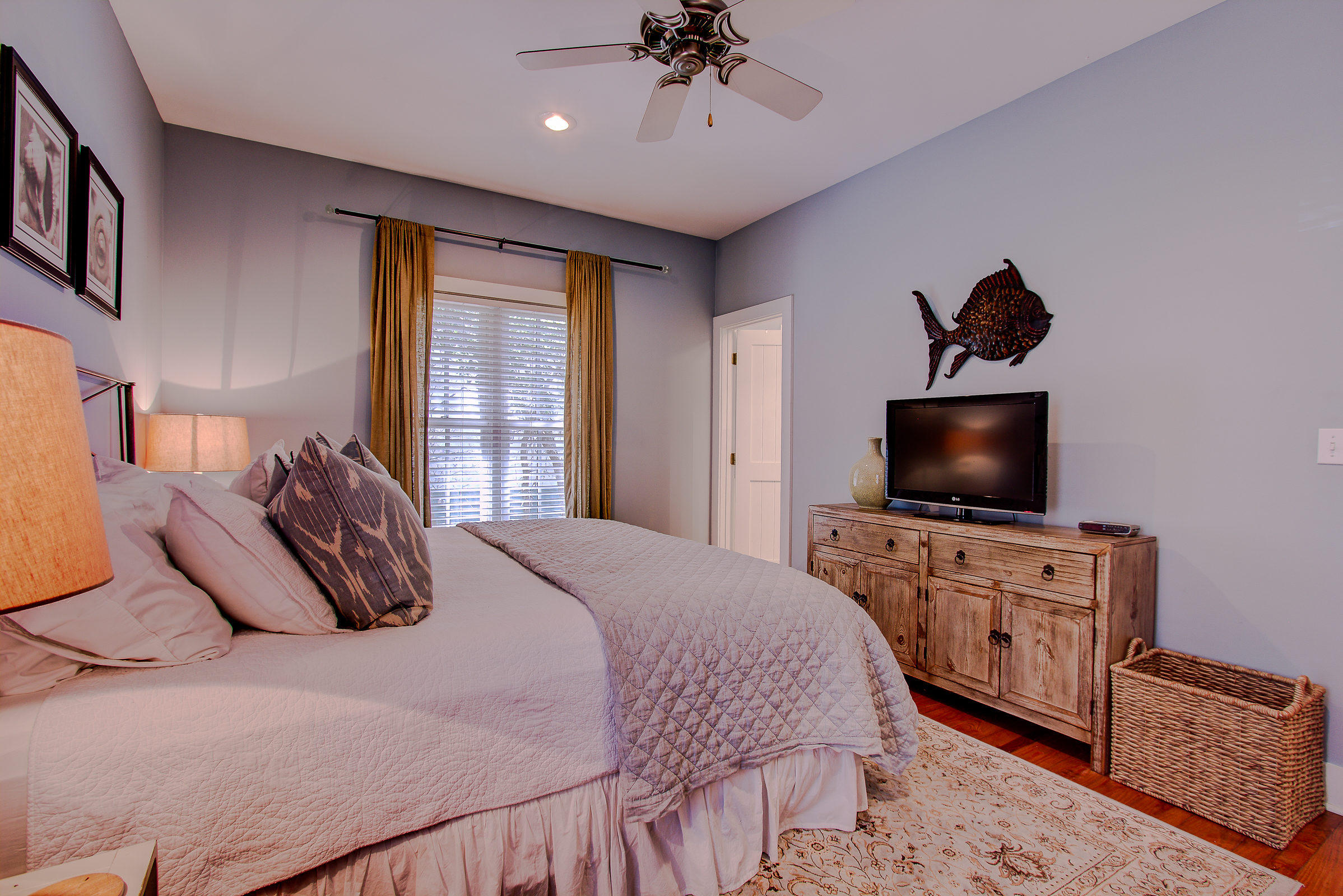 Magnolia Cottages by the Sea - Residential