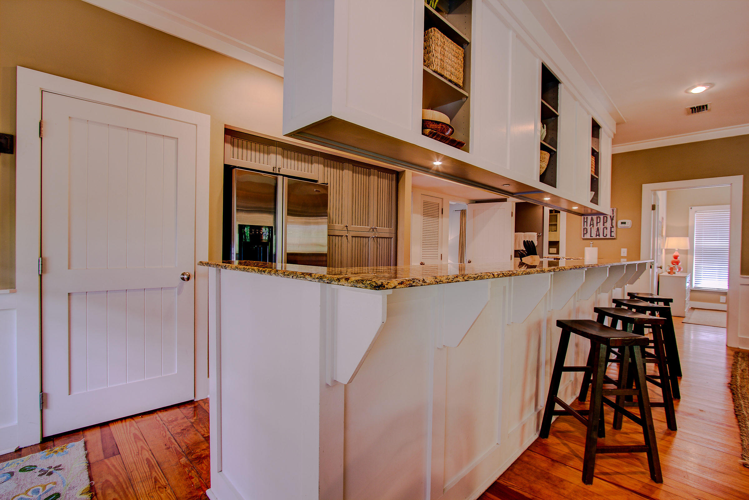 Magnolia Cottages by the Sea - Residential