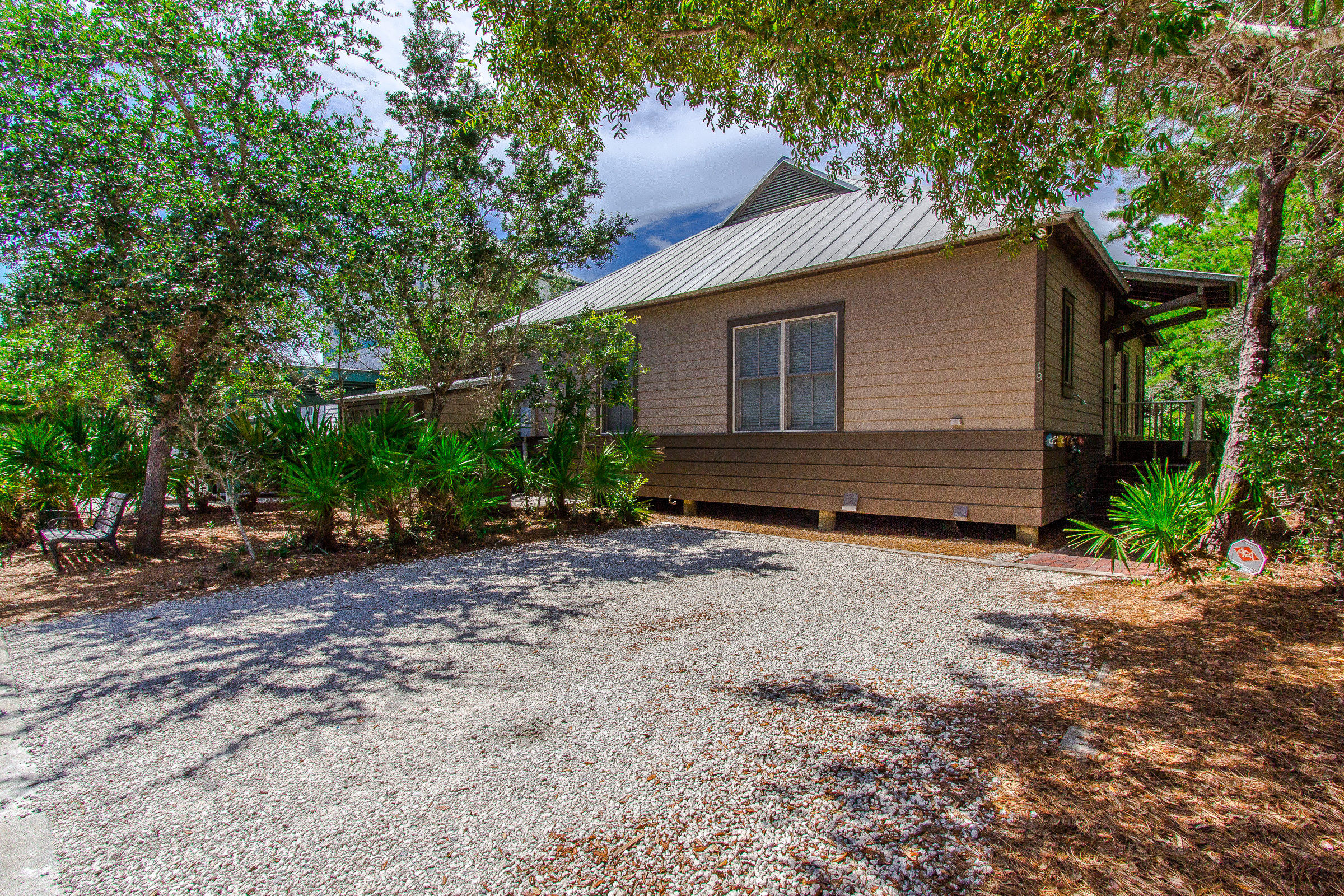 Magnolia Cottages by the Sea - Residential