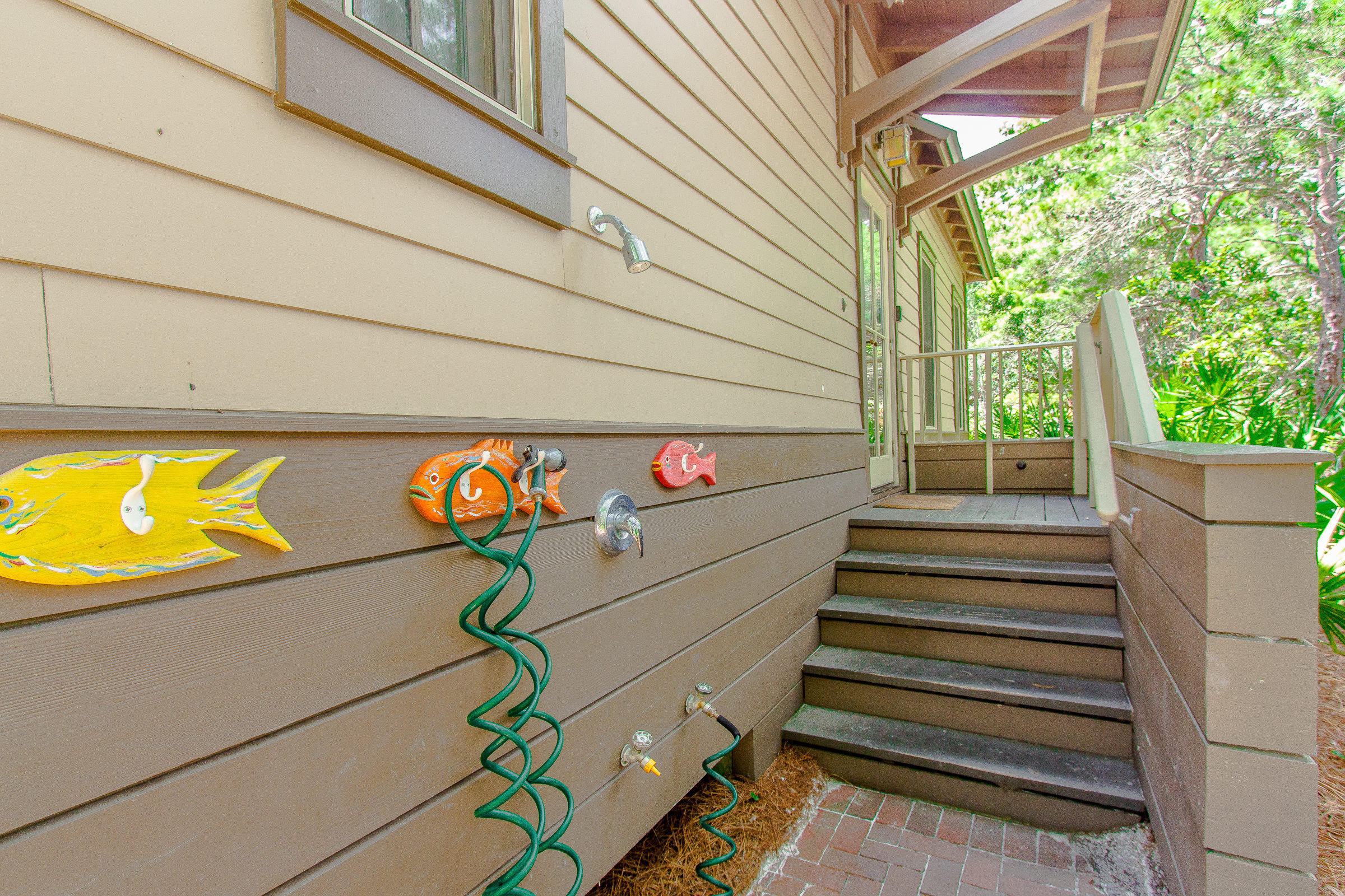 Magnolia Cottages by the Sea - Residential