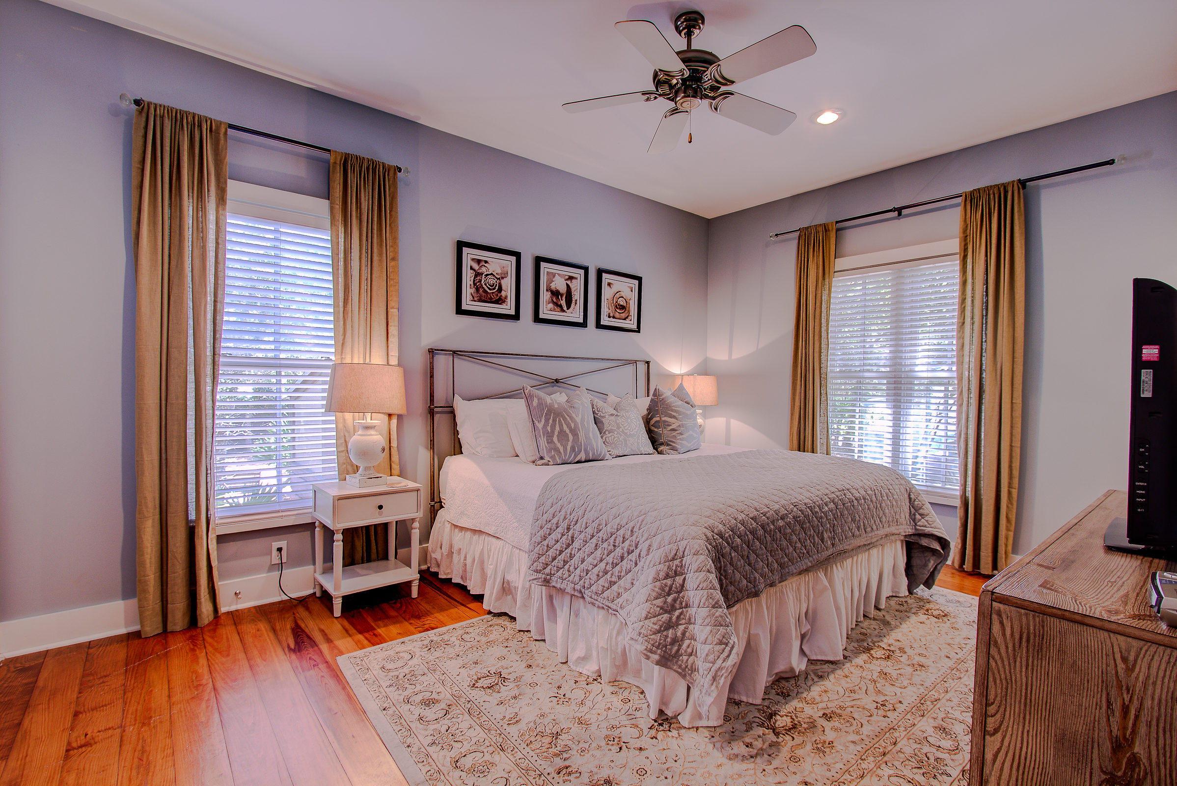 Magnolia Cottages by the Sea - Residential