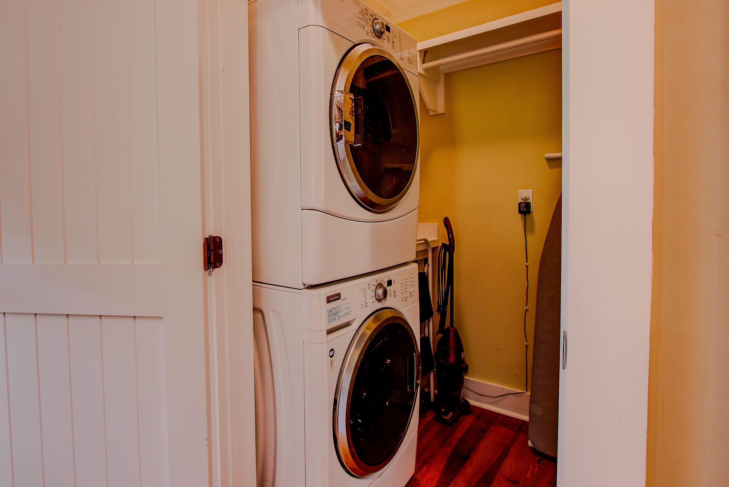 Magnolia Cottages by the Sea - Residential