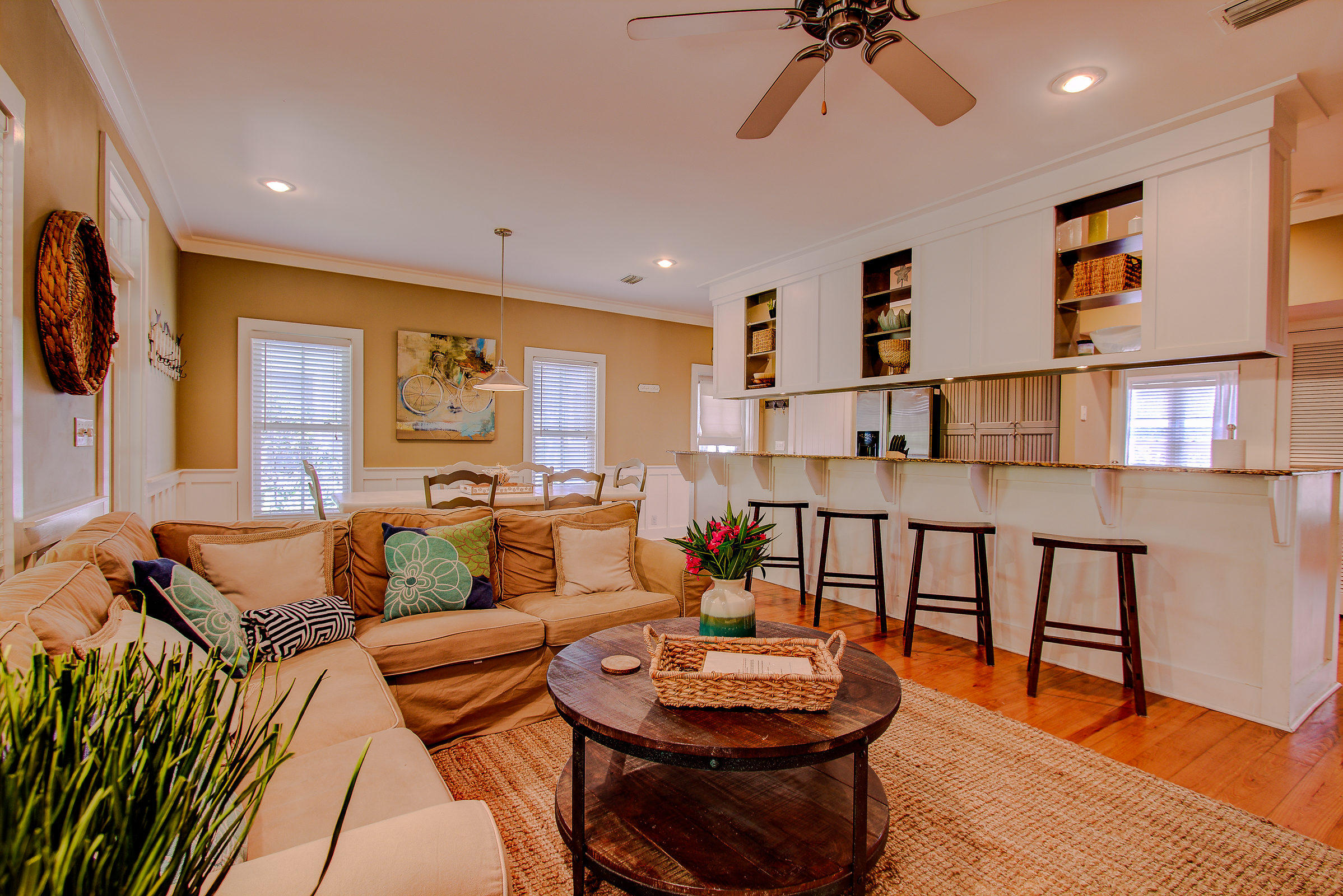 Magnolia Cottages by the Sea - Residential