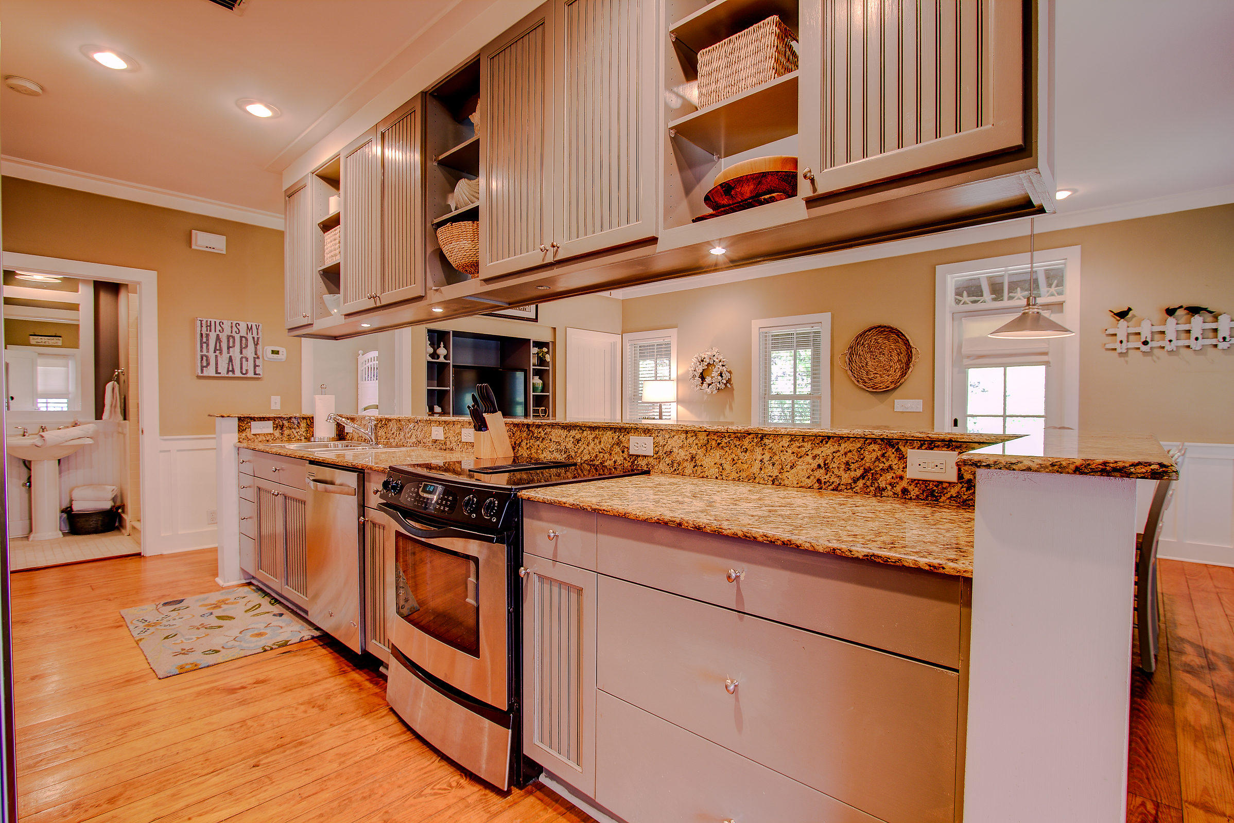 Magnolia Cottages by the Sea - Residential