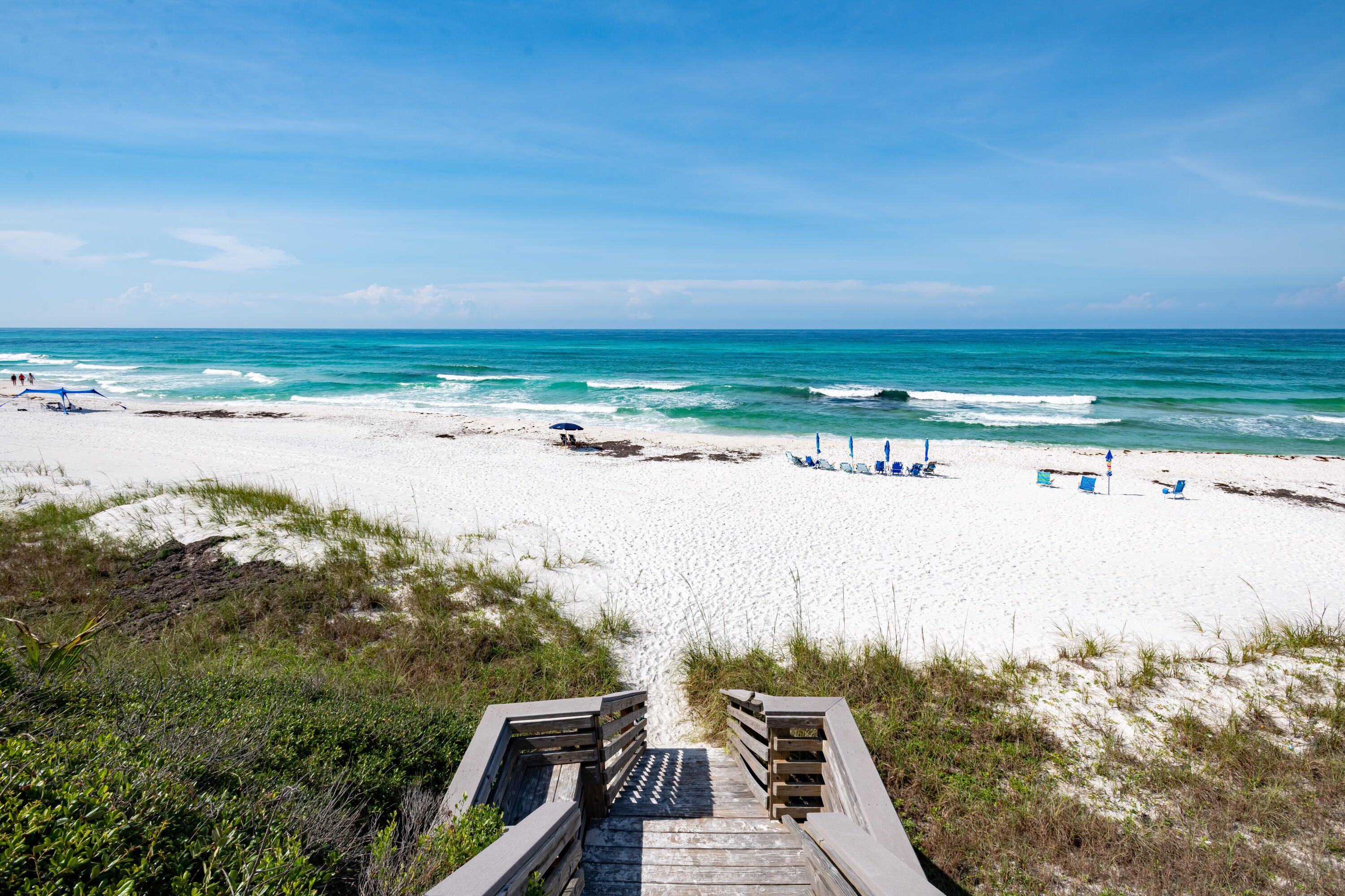 CAMP CREEK POINT - Residential