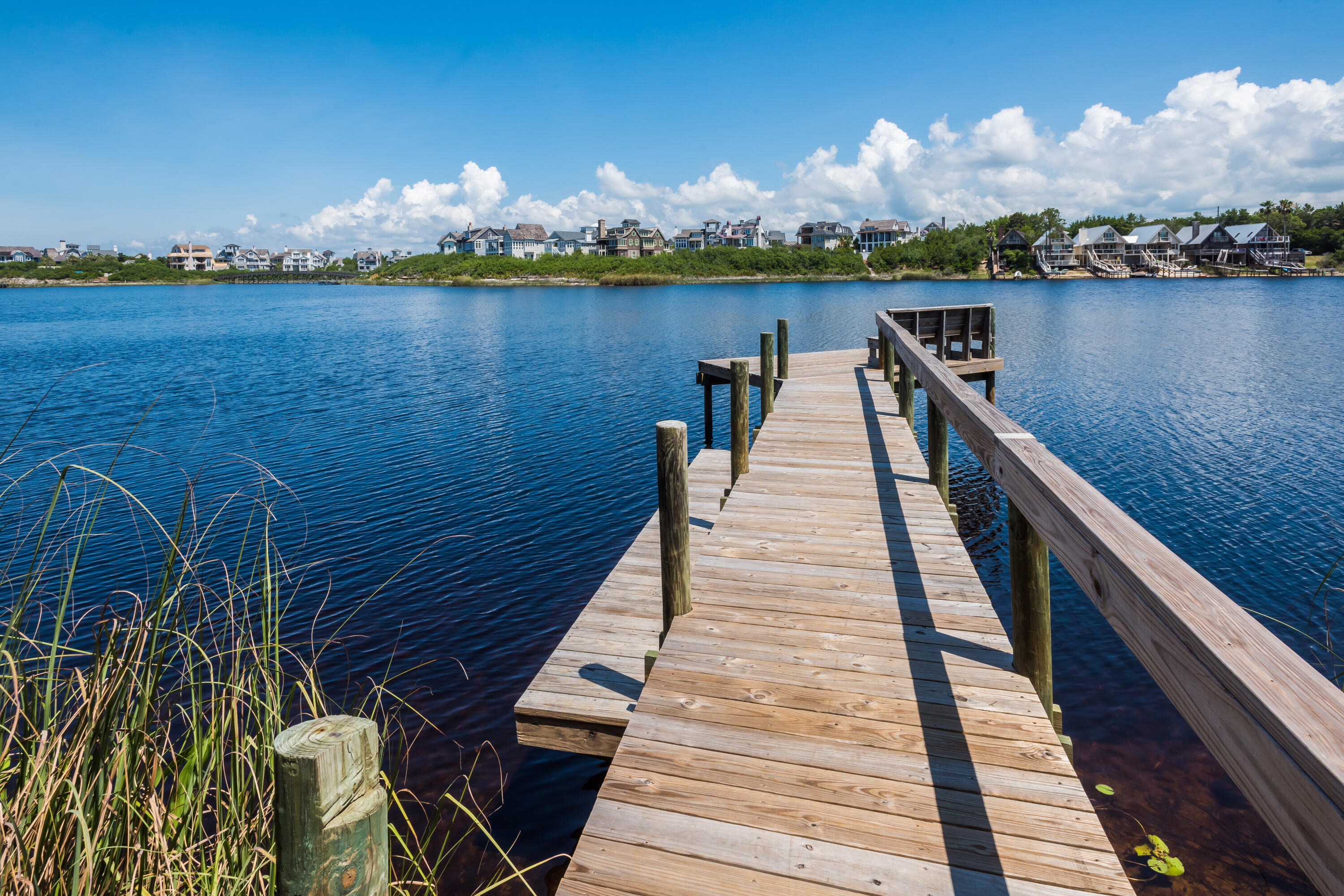 CAMP CREEK POINT - Residential