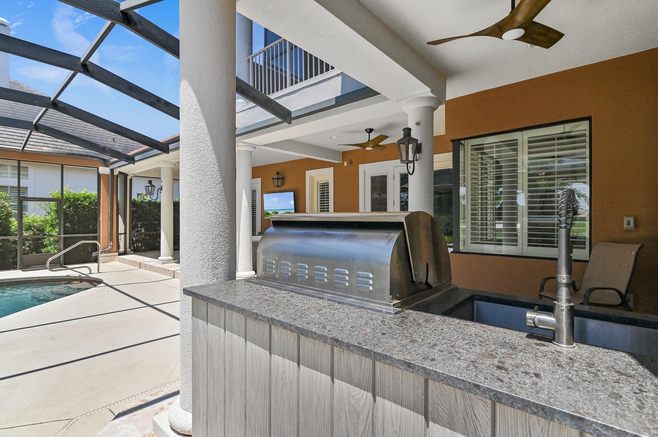 Regatta Bay - Residential