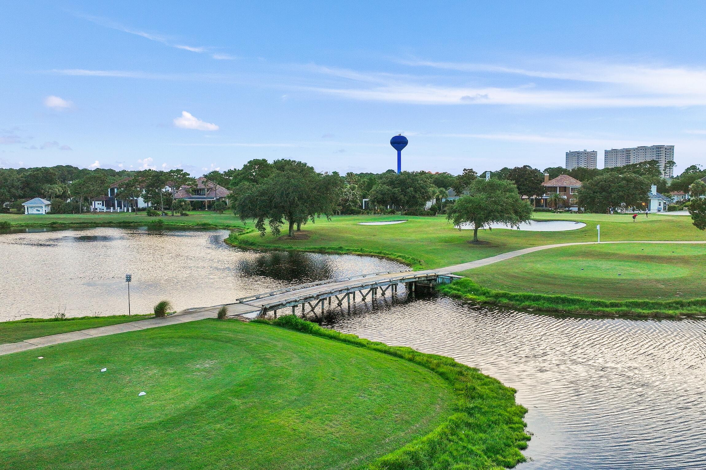 Regatta Bay - Residential
