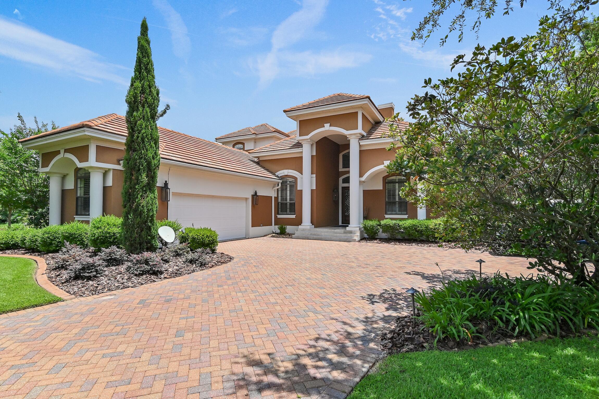 Regatta Bay - Residential
