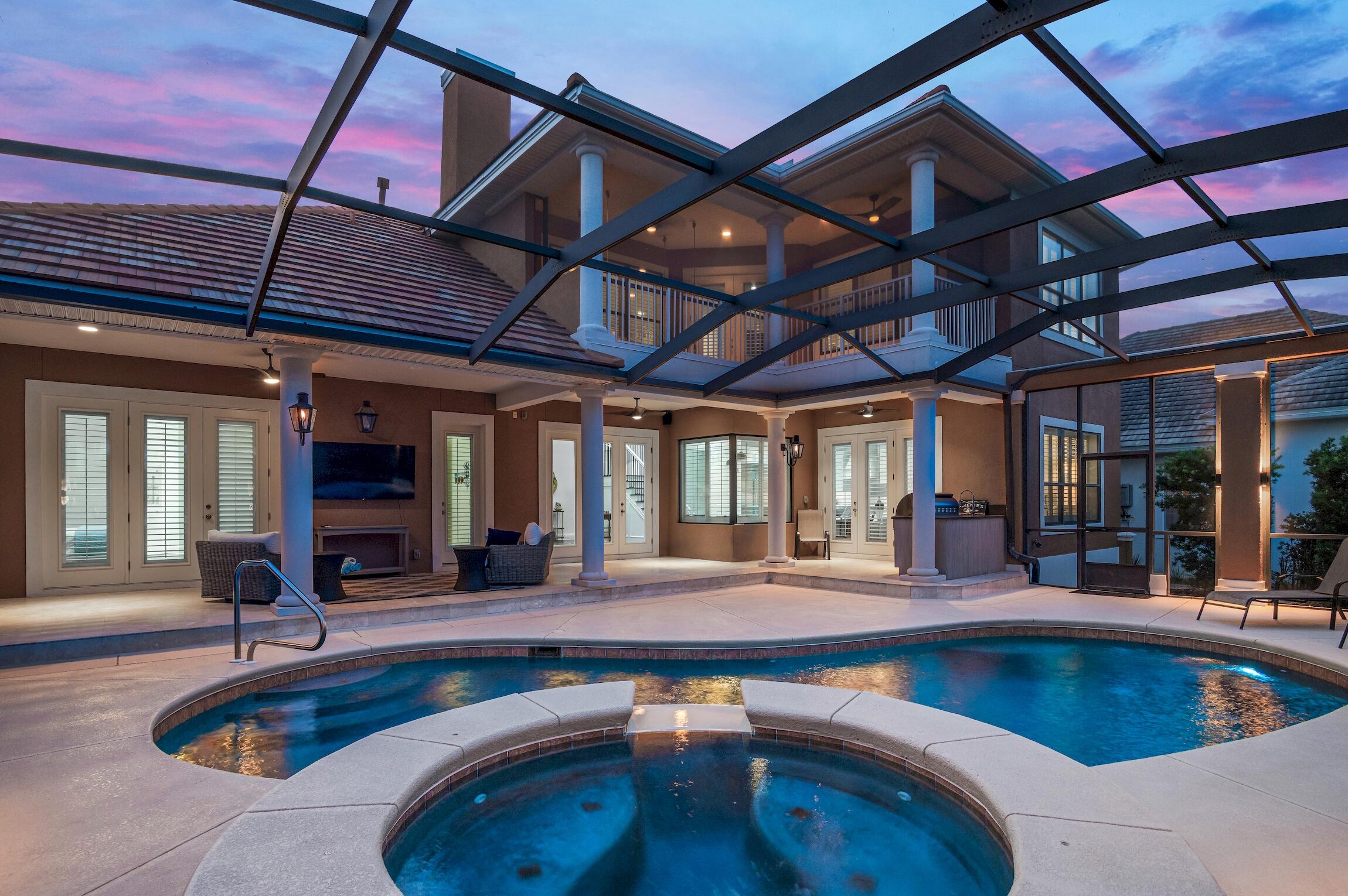 Regatta Bay - Residential