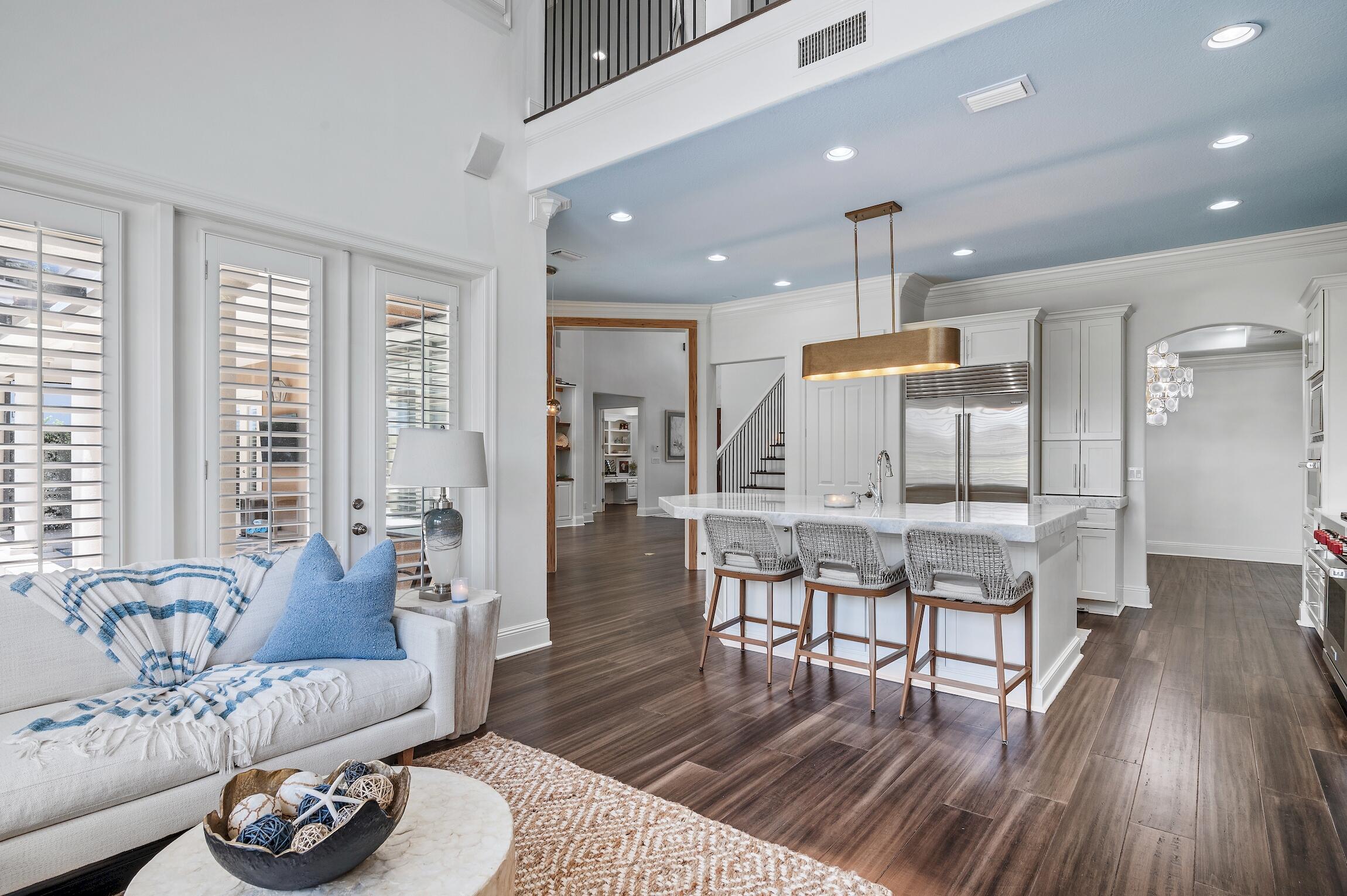 Regatta Bay - Residential