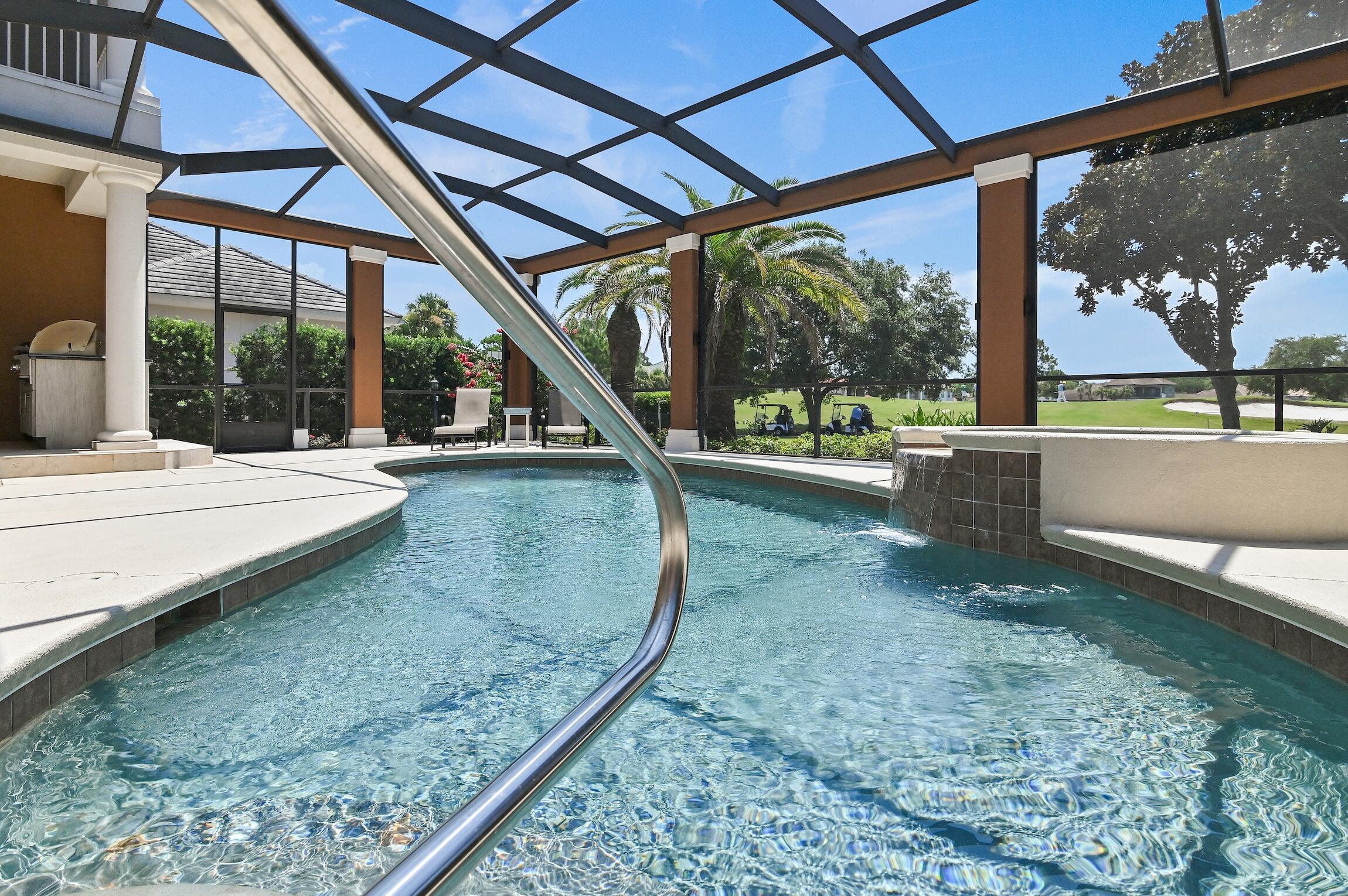Regatta Bay - Residential