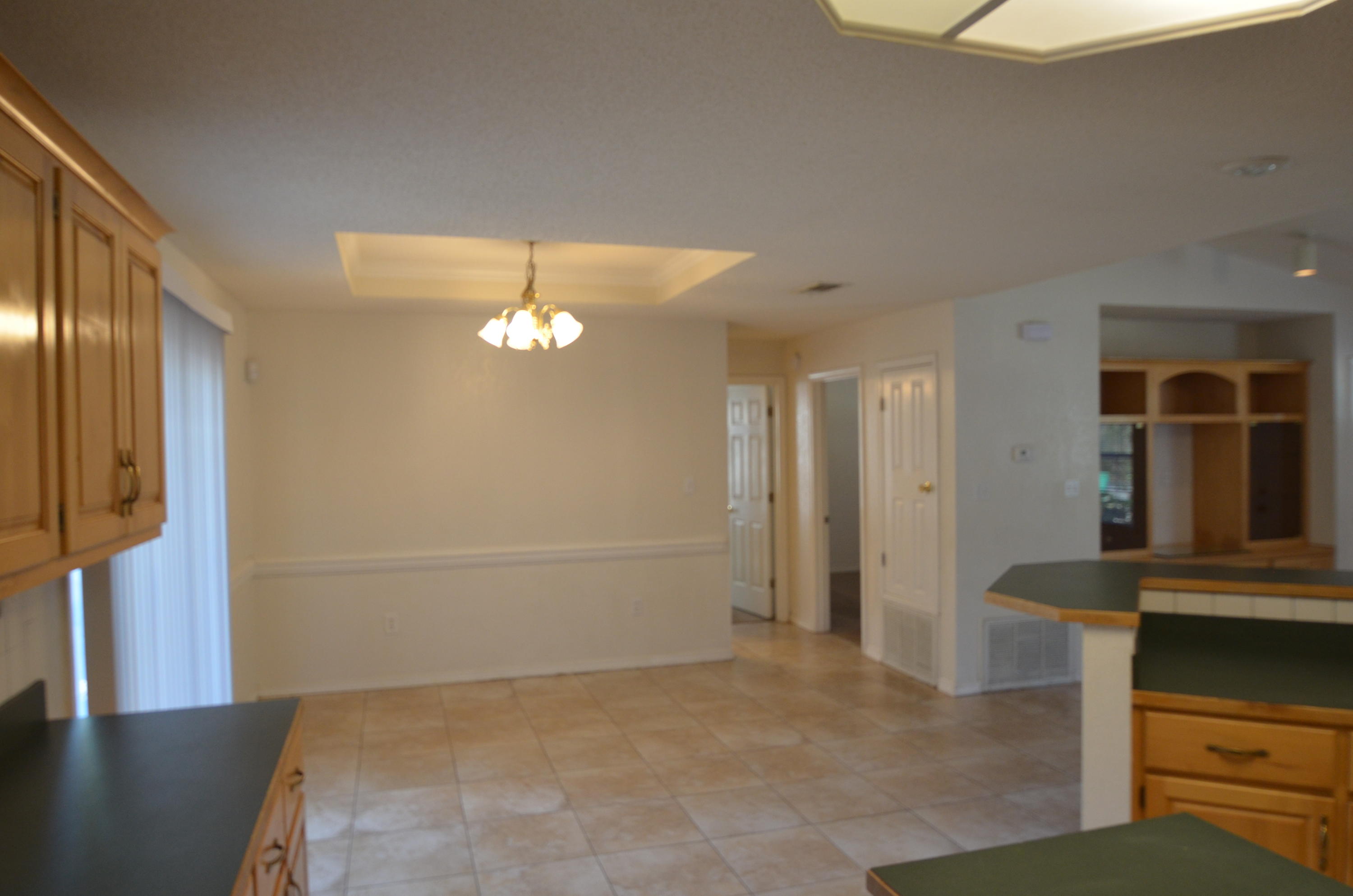 METES & BOUNDS - Residential Lease