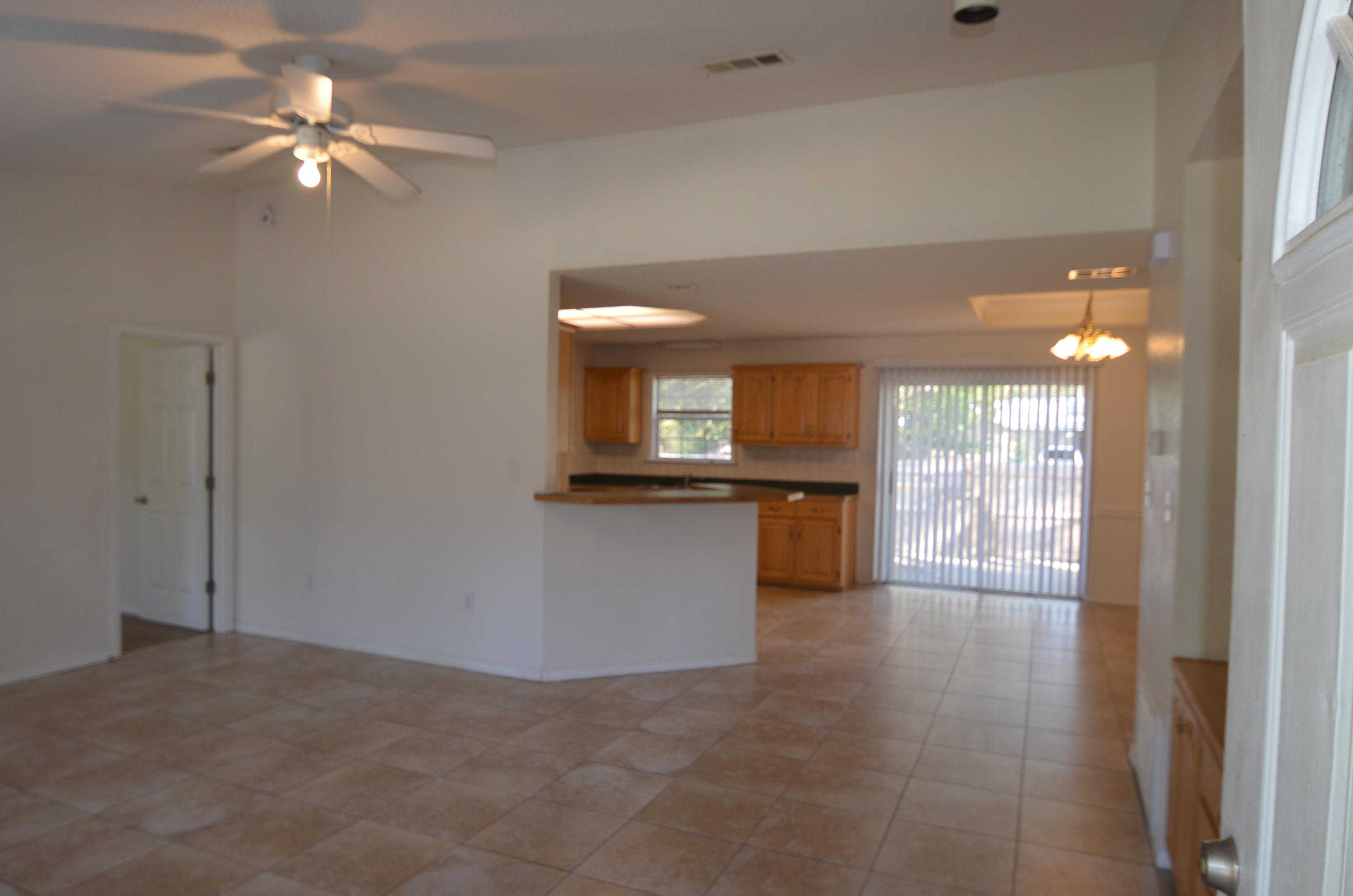 METES & BOUNDS - Residential Lease