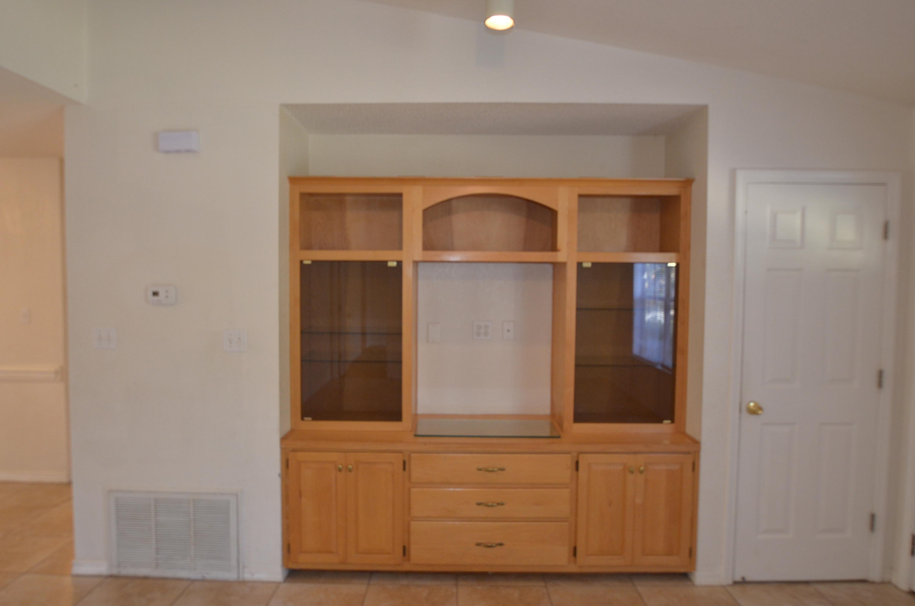 METES & BOUNDS - Residential Lease