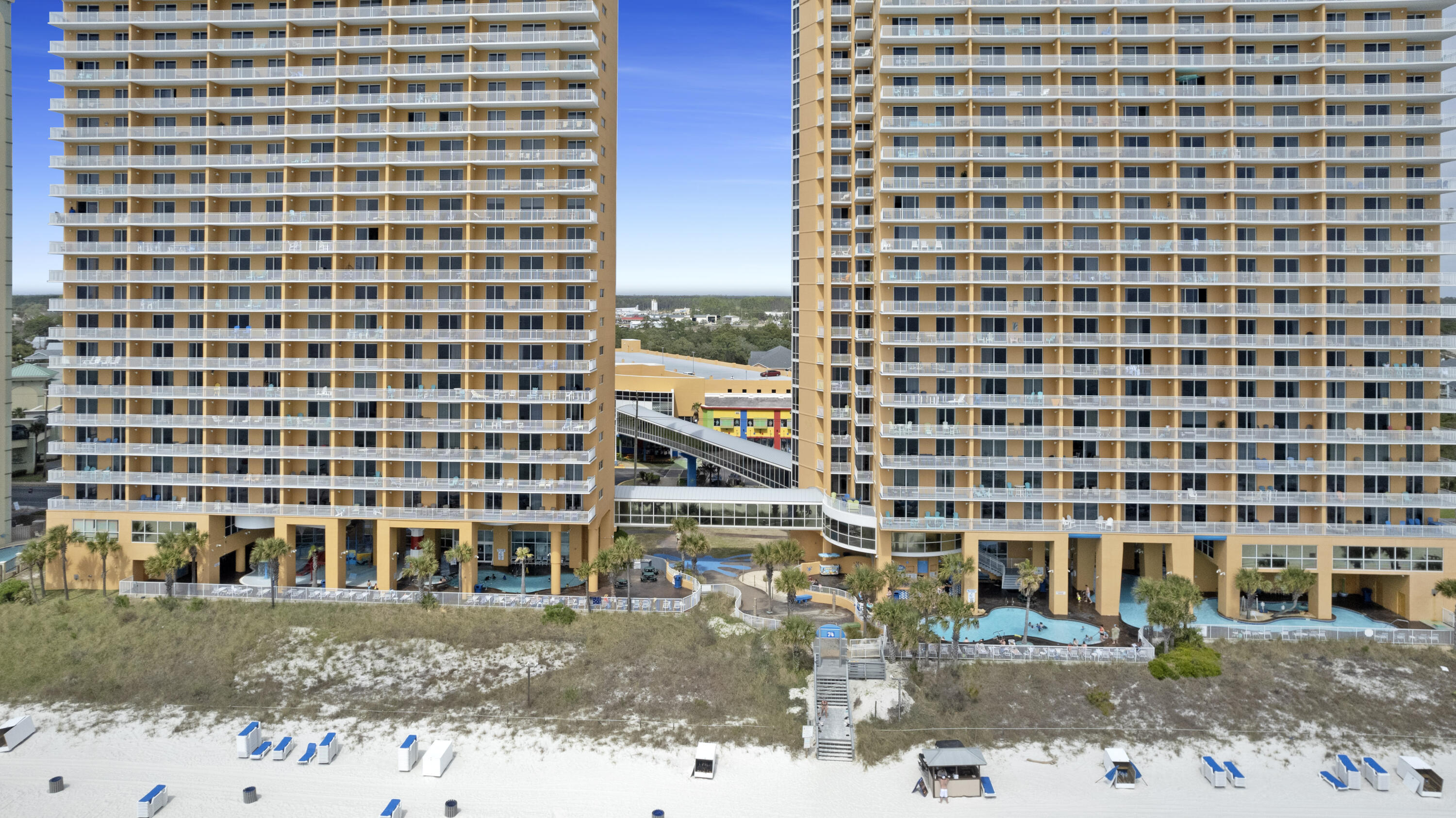 Splash - Residential