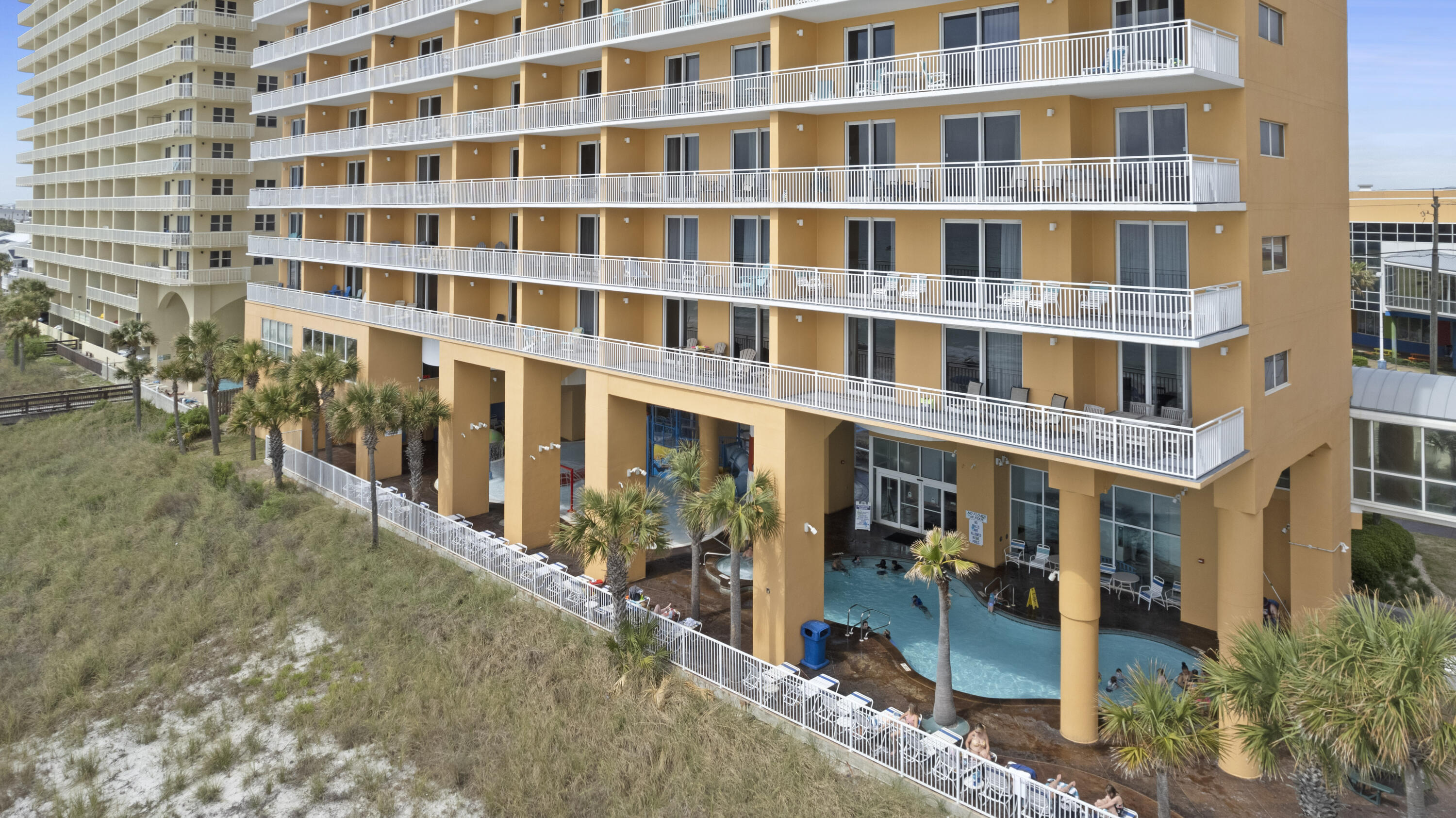 Splash - Residential