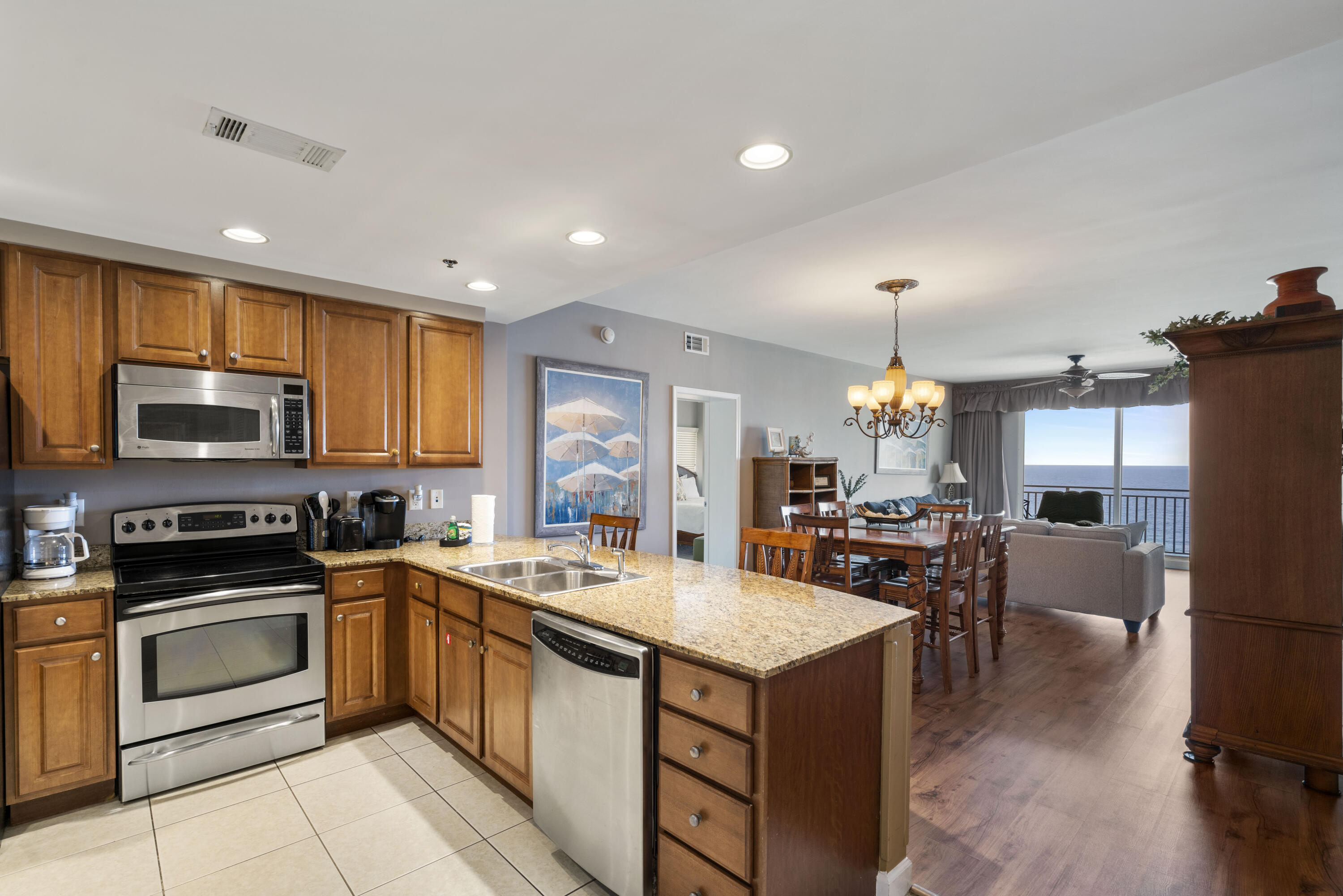 Splash - Residential