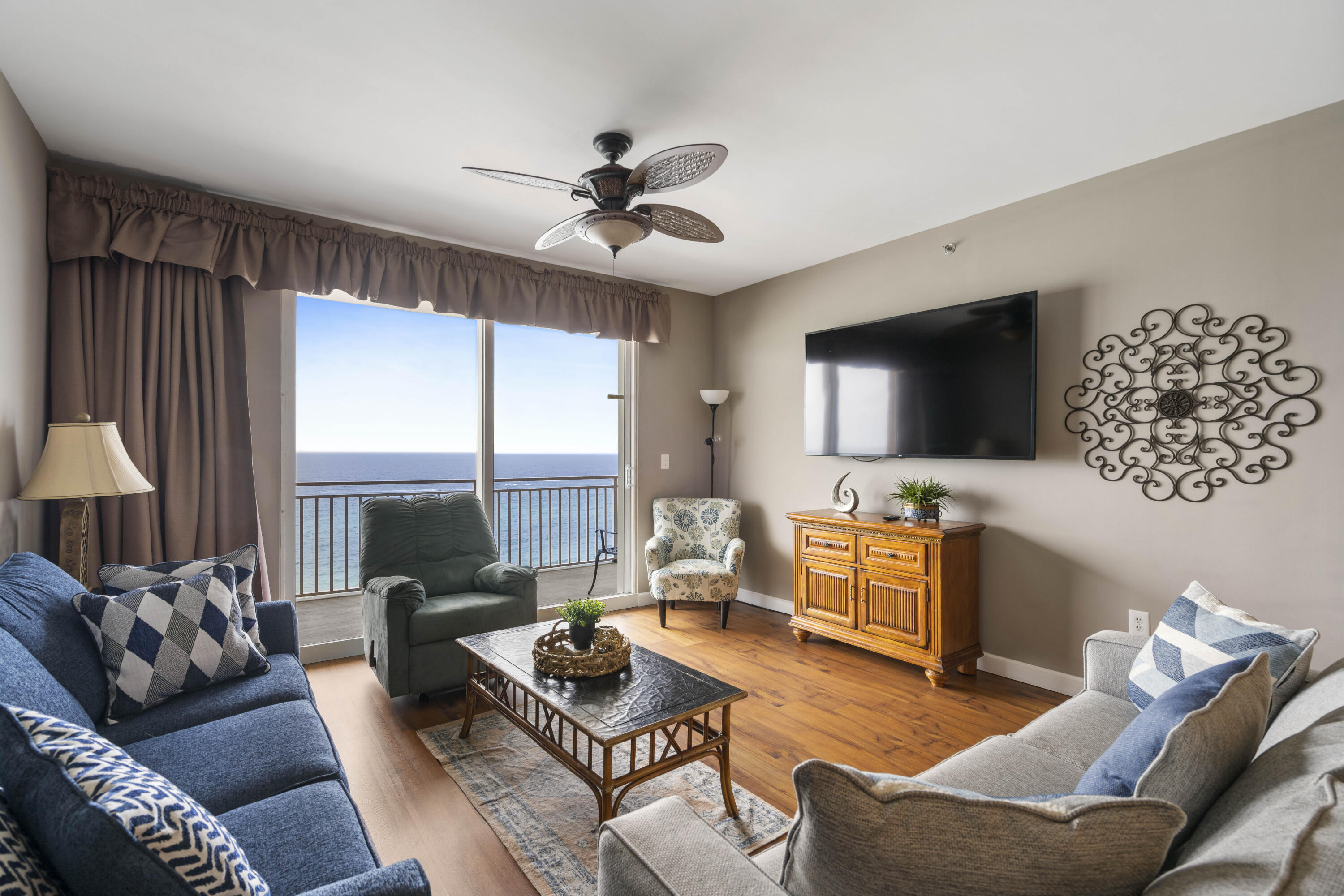 Splash - Residential