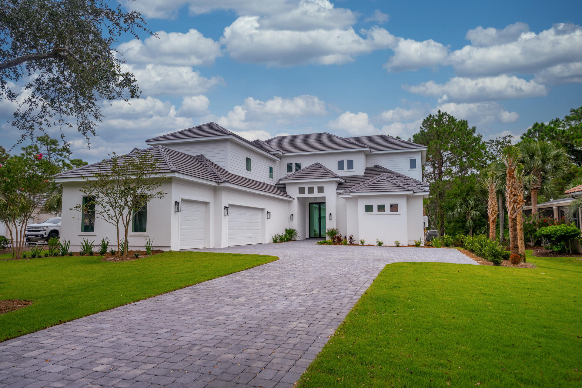 REGATTA BAY PH 2 - Residential