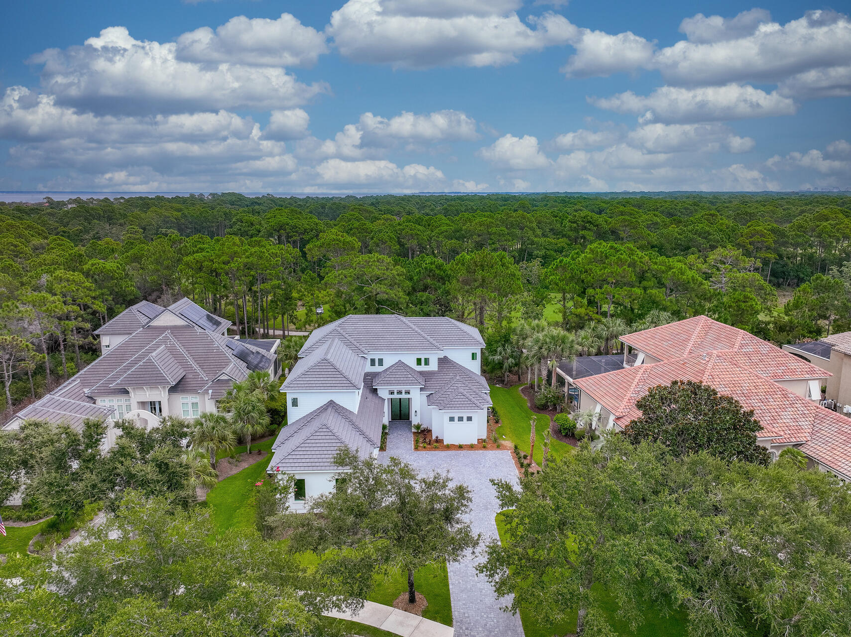 REGATTA BAY PH 2 - Residential
