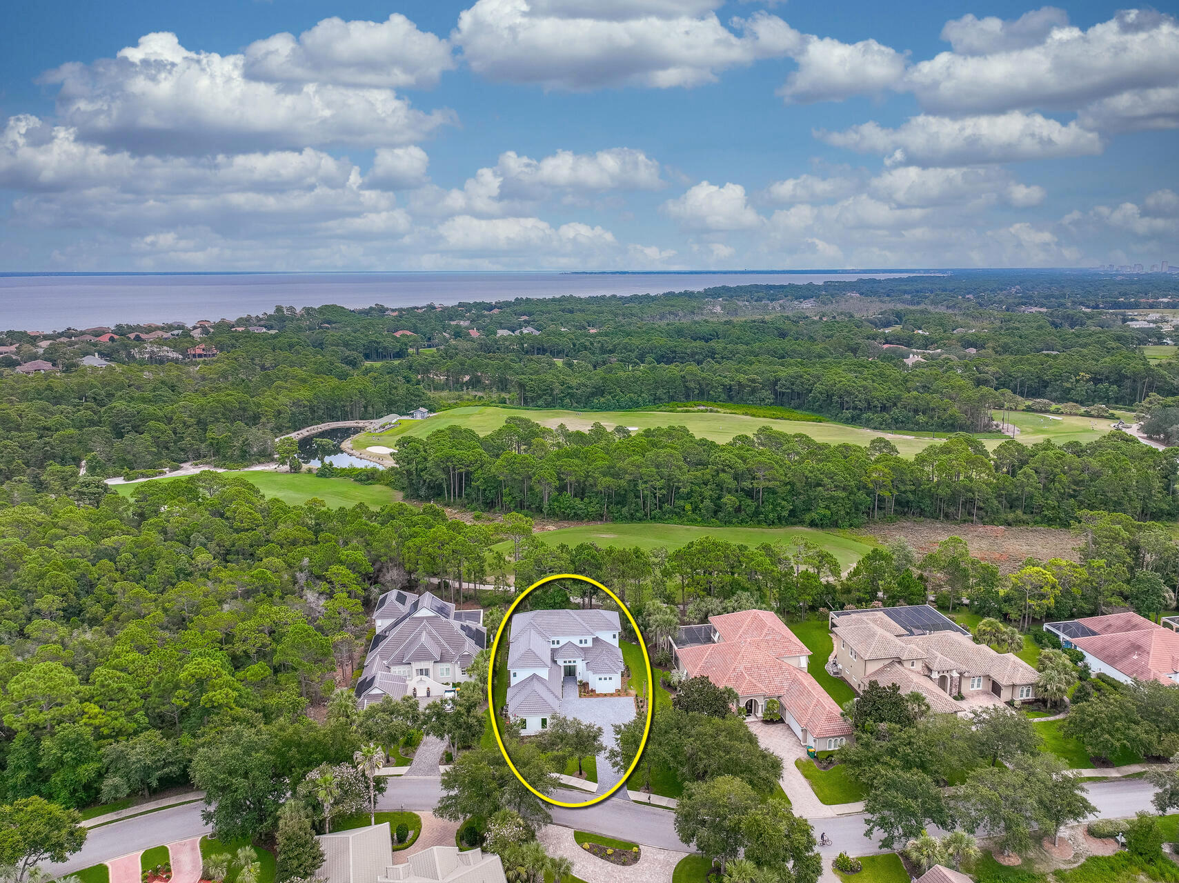 REGATTA BAY PH 2 - Residential