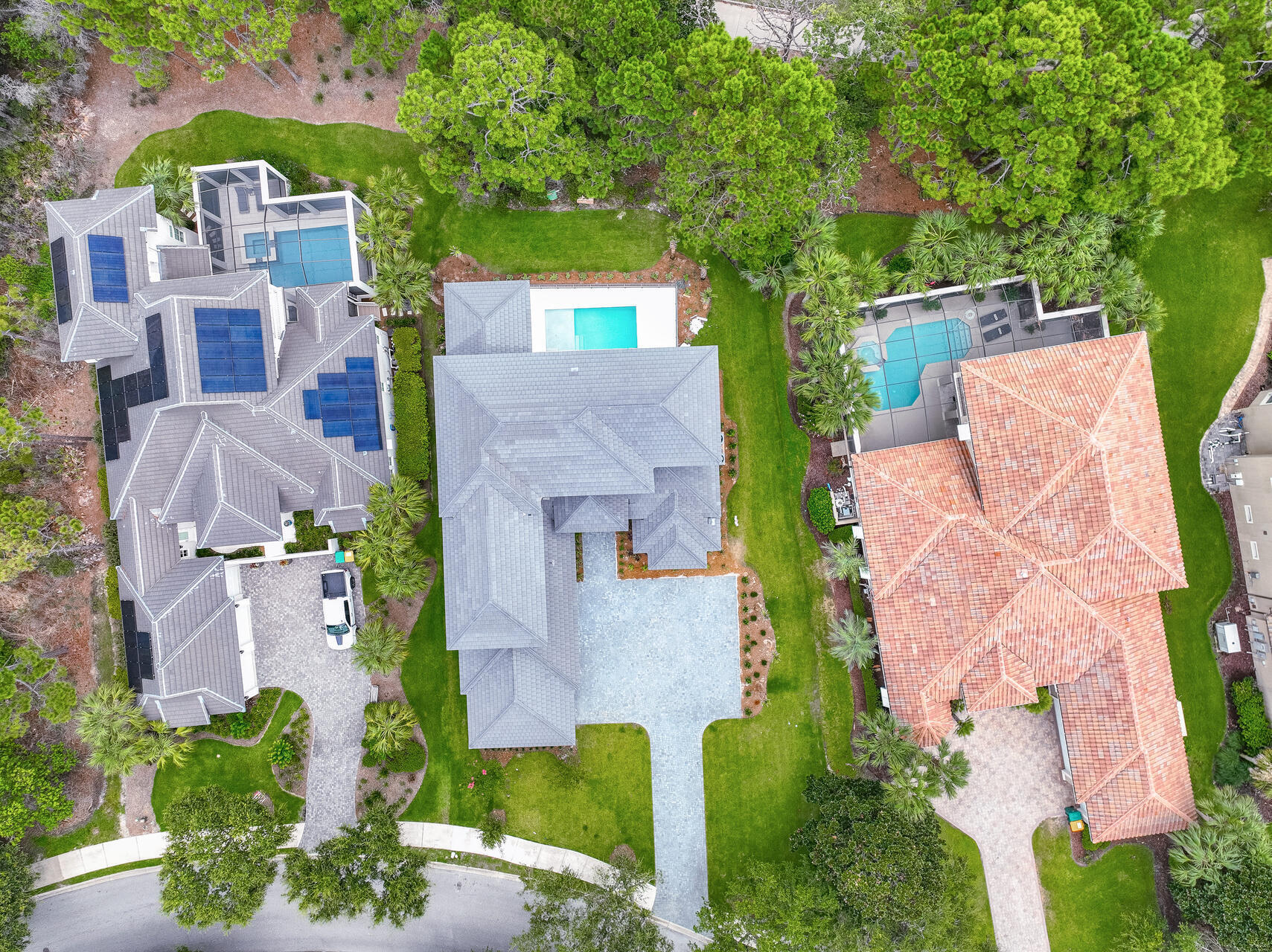 REGATTA BAY PH 2 - Residential