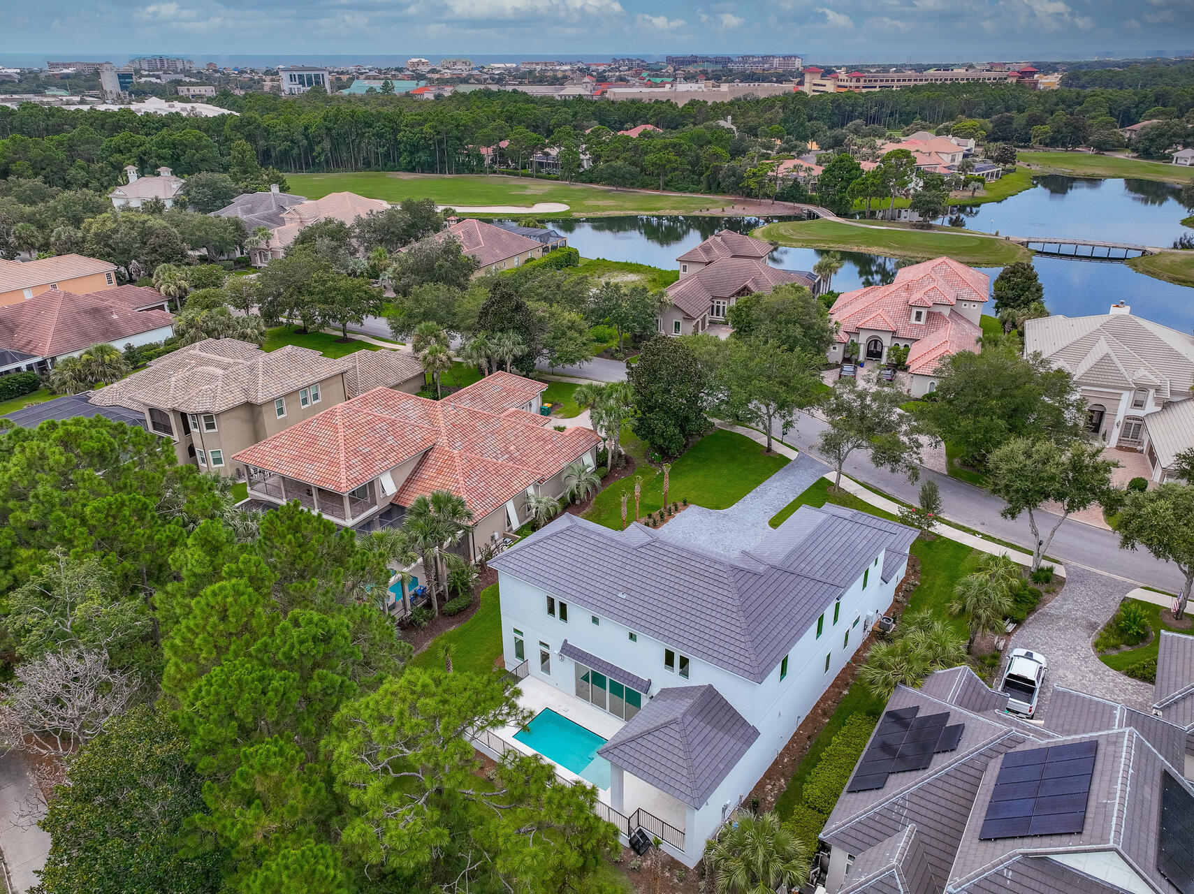 REGATTA BAY PH 2 - Residential