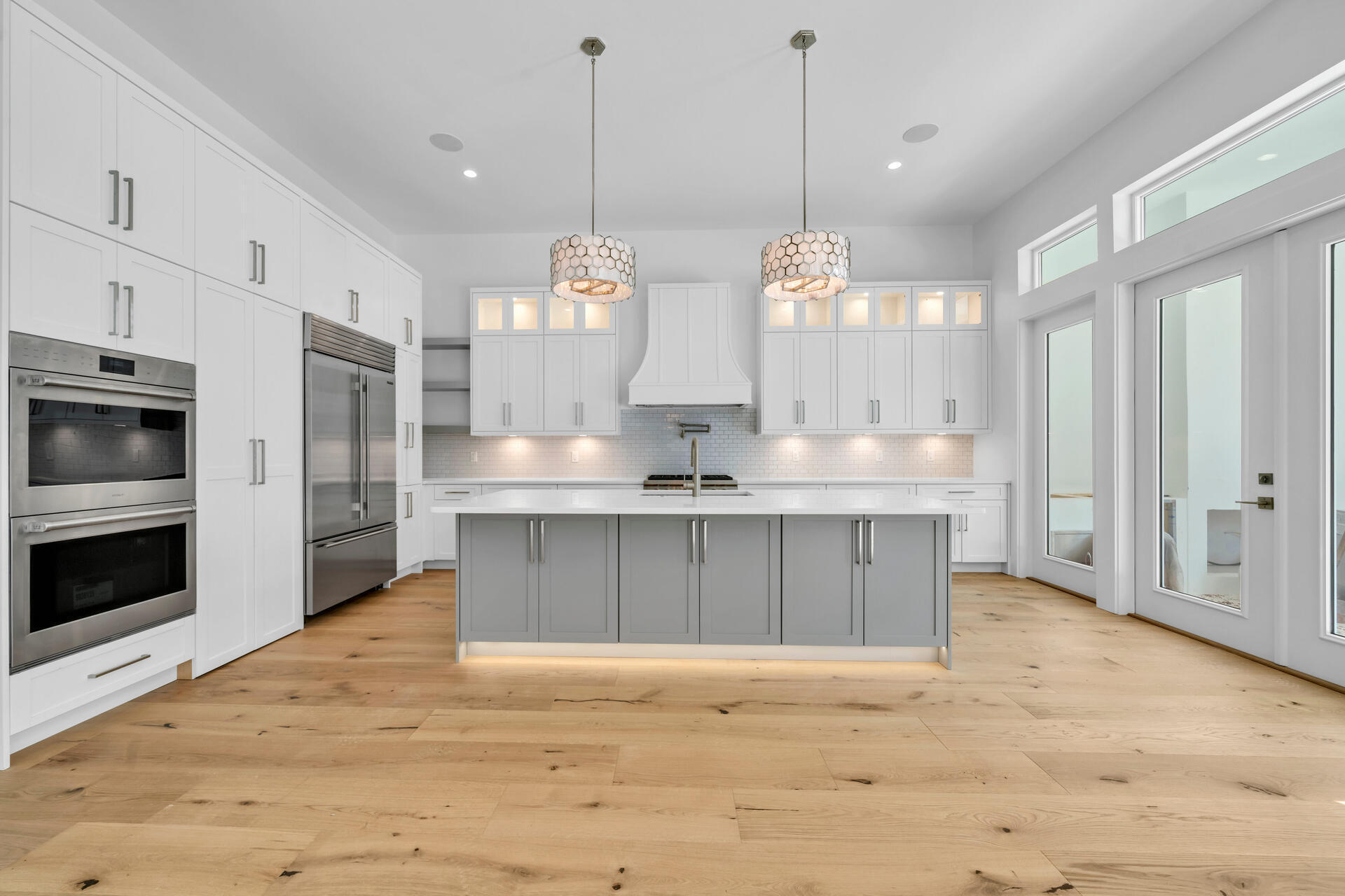 REGATTA BAY PH 2 - Residential