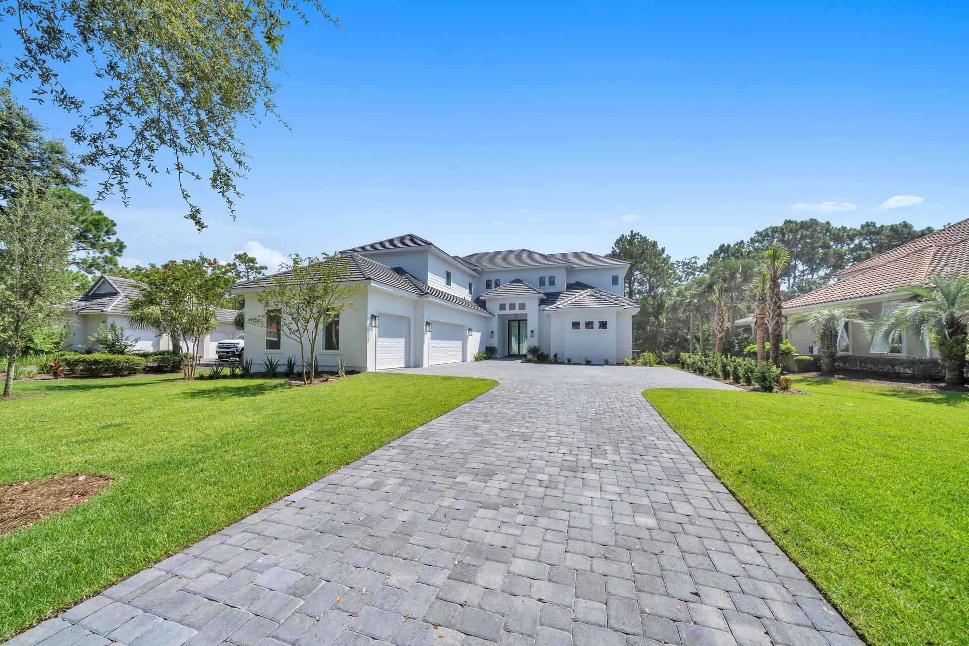 REGATTA BAY PH 2 - Residential
