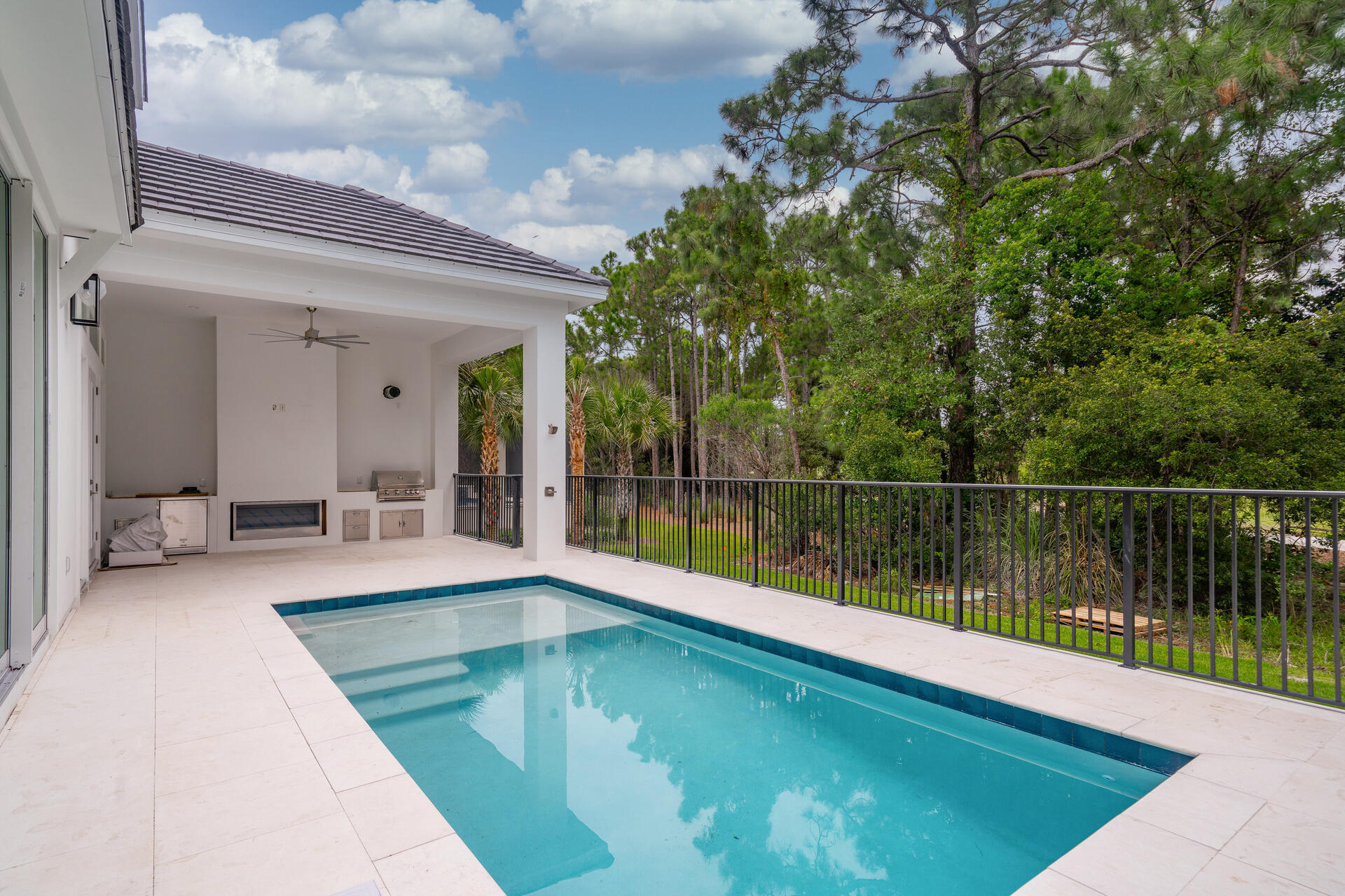 REGATTA BAY PH 2 - Residential