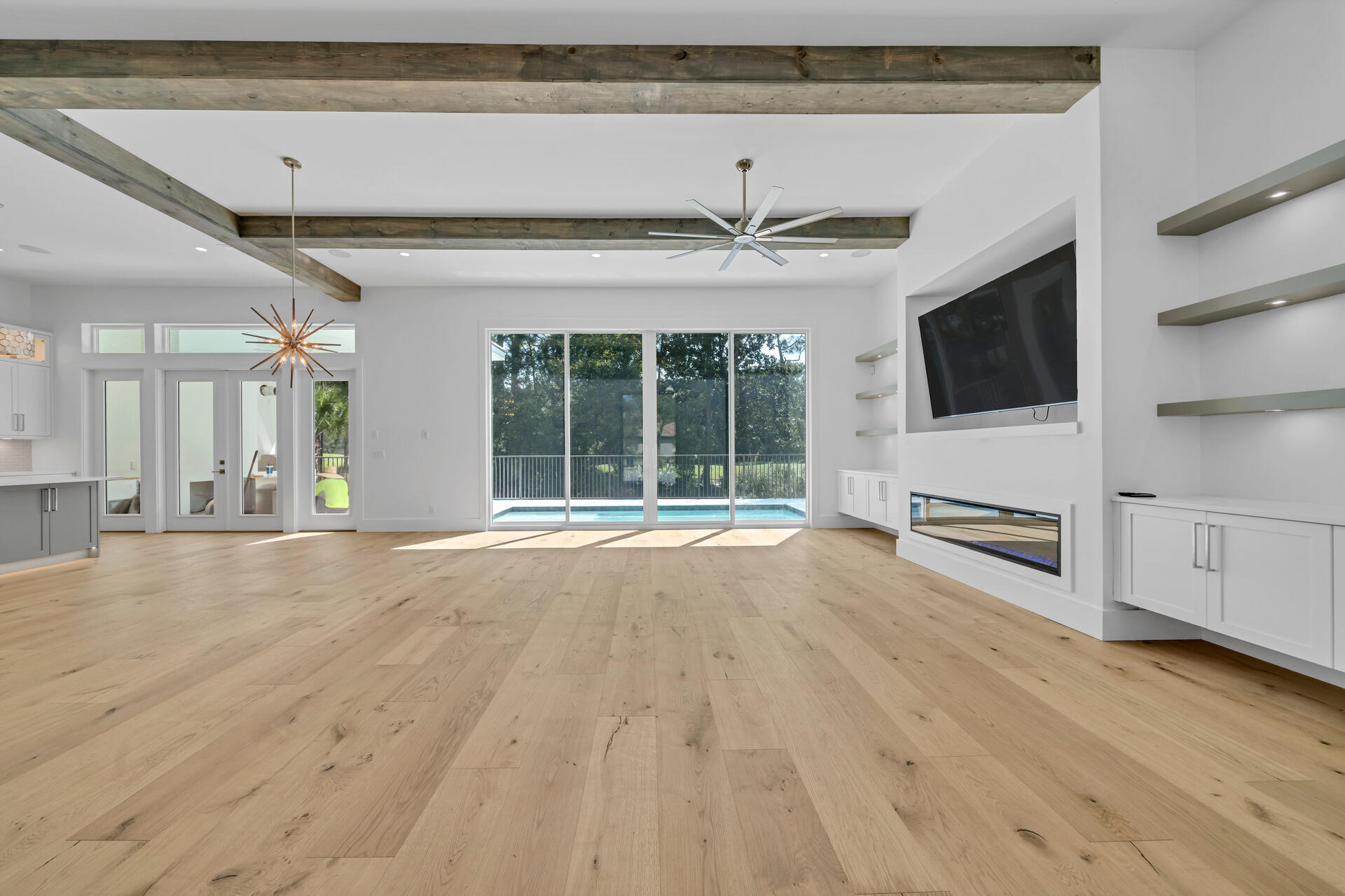 REGATTA BAY PH 2 - Residential