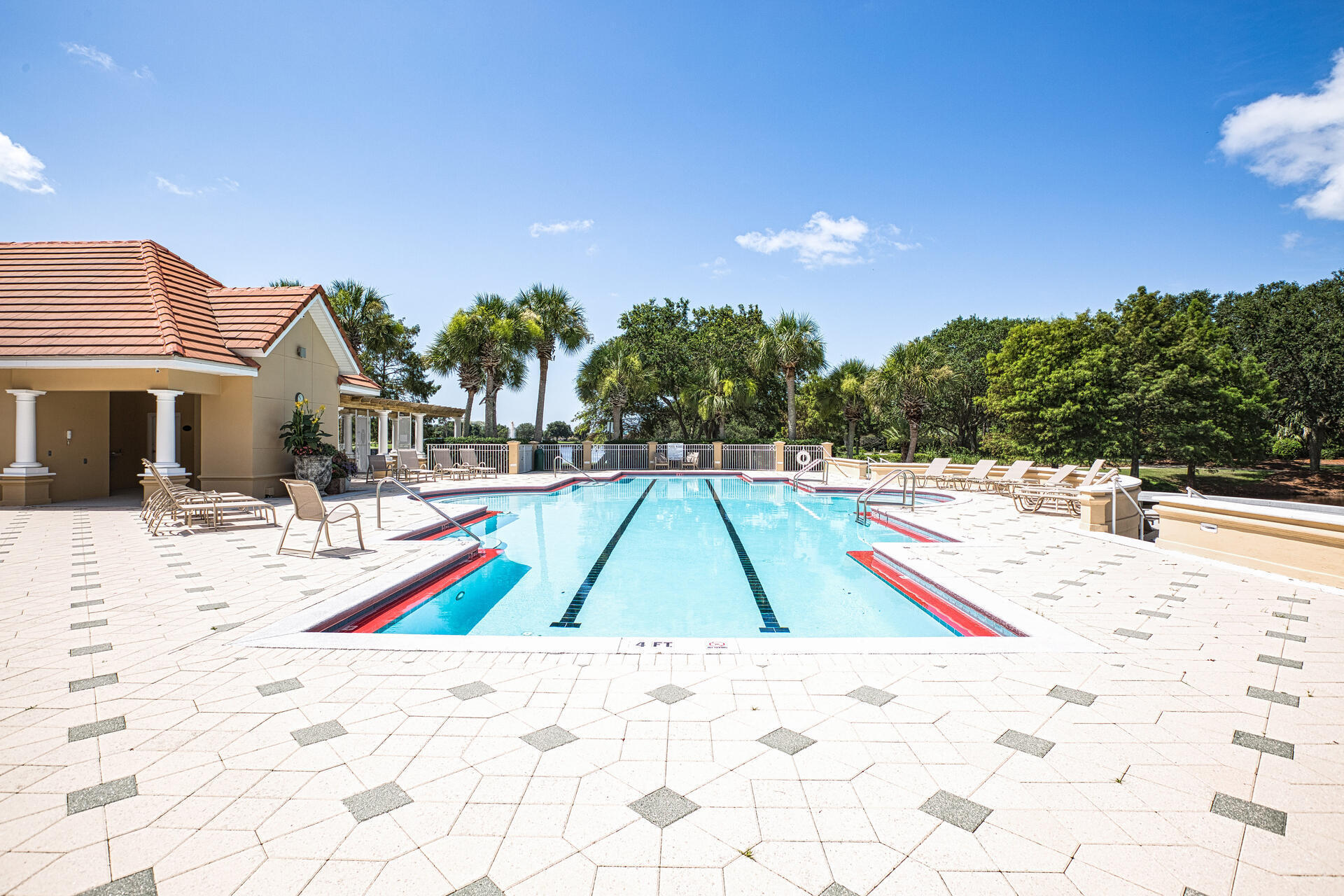 REGATTA BAY PH 2 - Residential