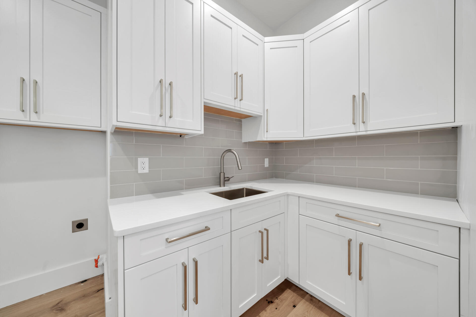 REGATTA BAY PH 2 - Residential