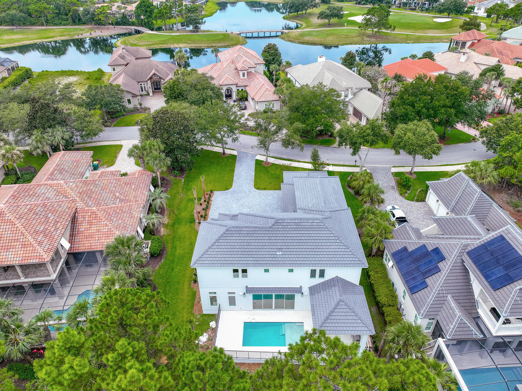 REGATTA BAY PH 2 - Residential