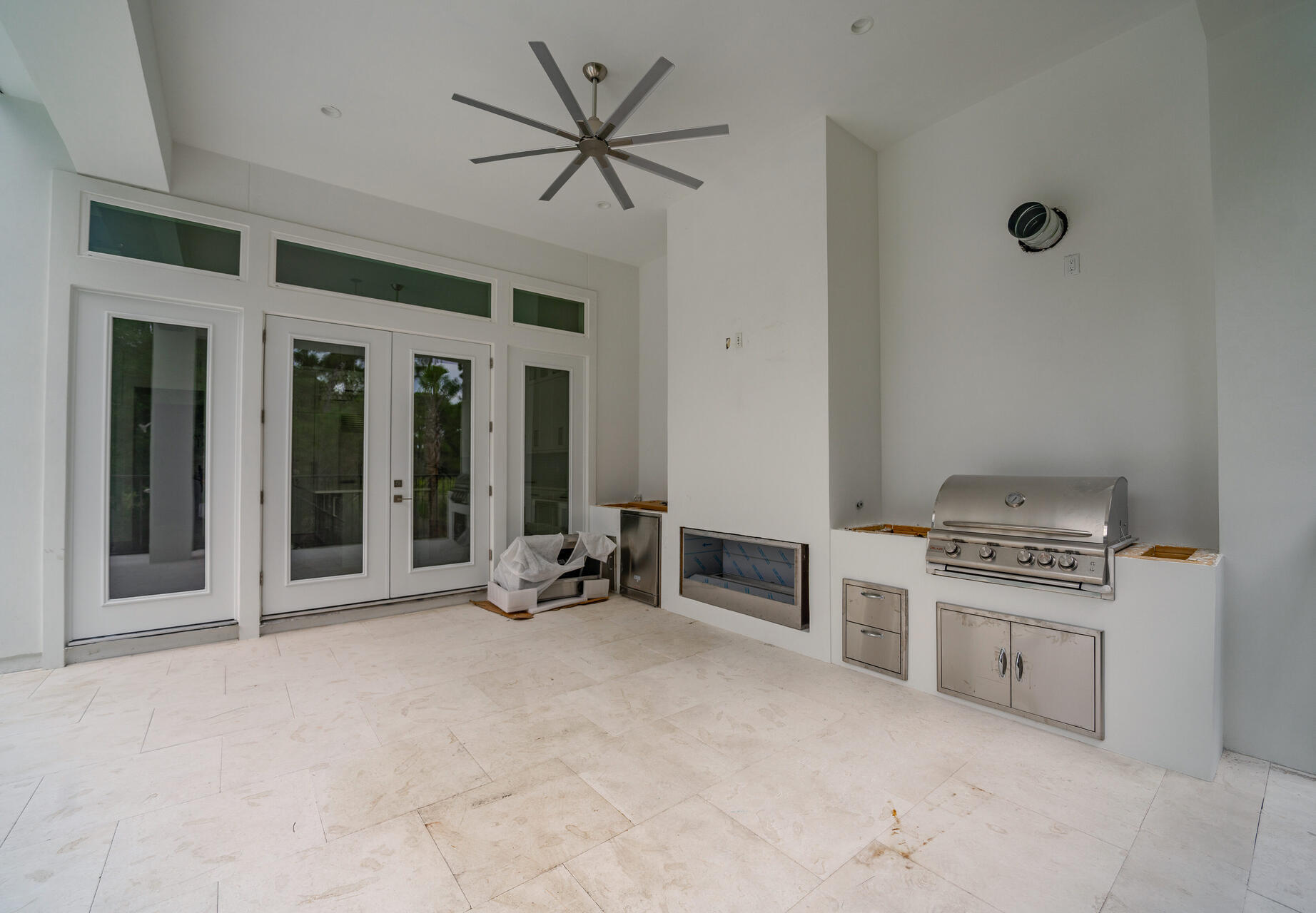 REGATTA BAY PH 2 - Residential