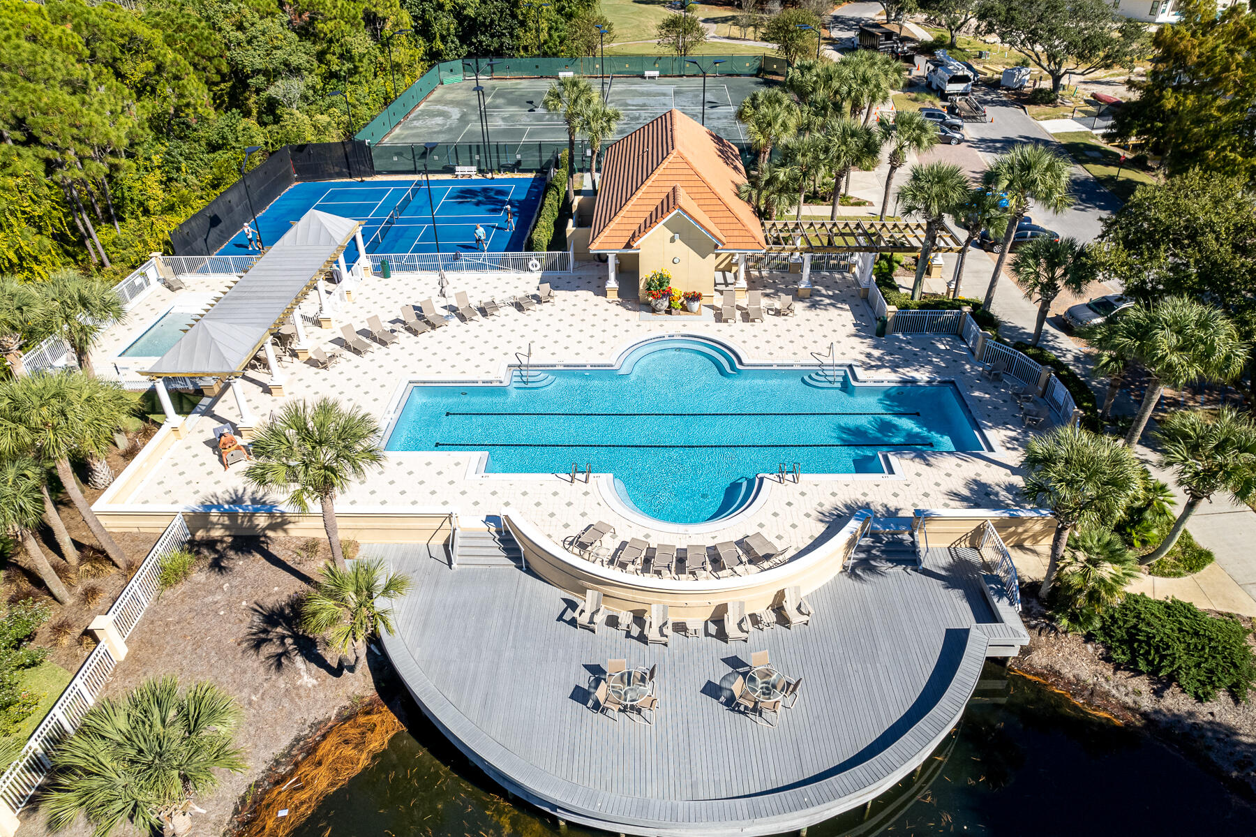REGATTA BAY PH 2 - Residential