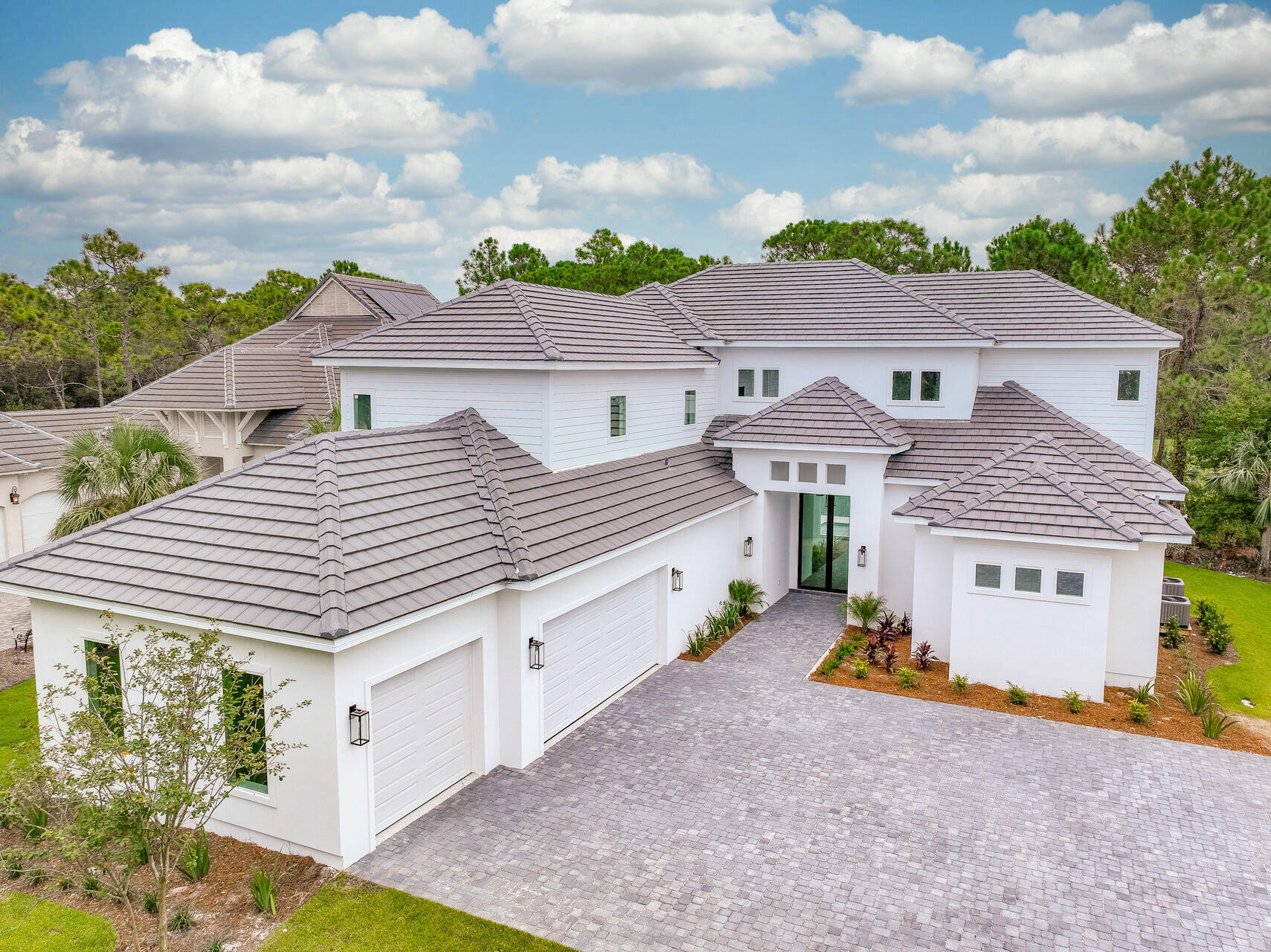 REGATTA BAY PH 2 - Residential